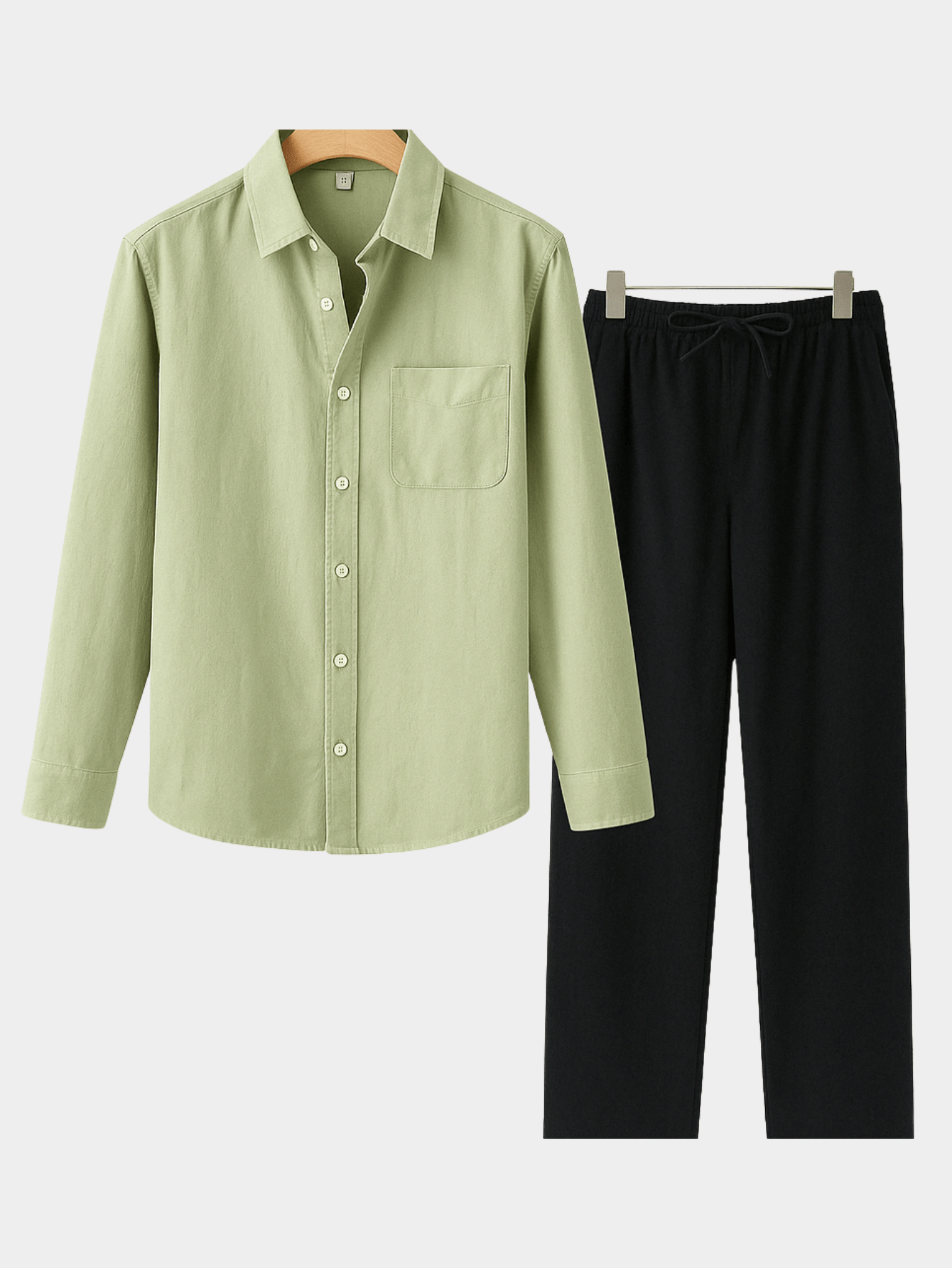 Derada | Cannes - Linnen Set - Derada