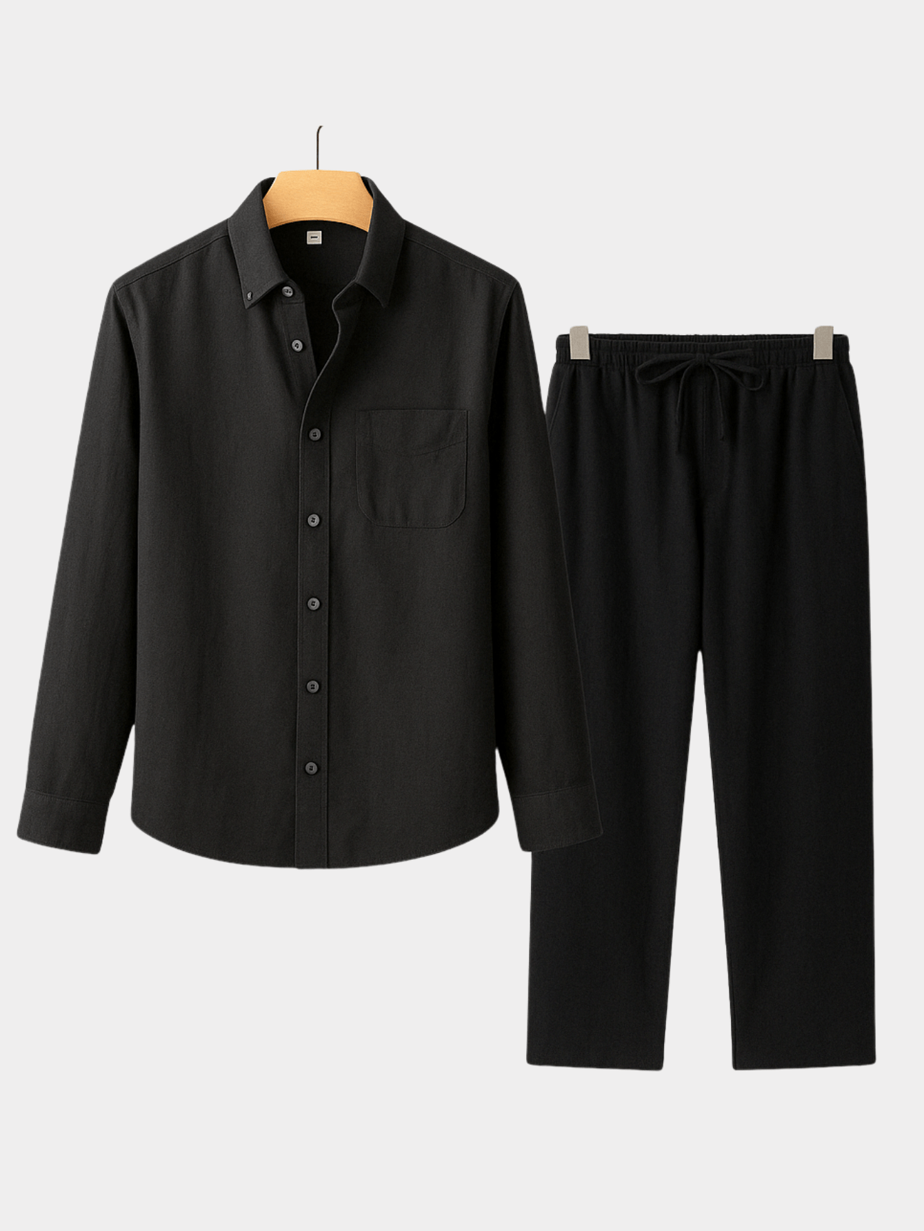 Derada | Cannes - Linnen Set - Derada