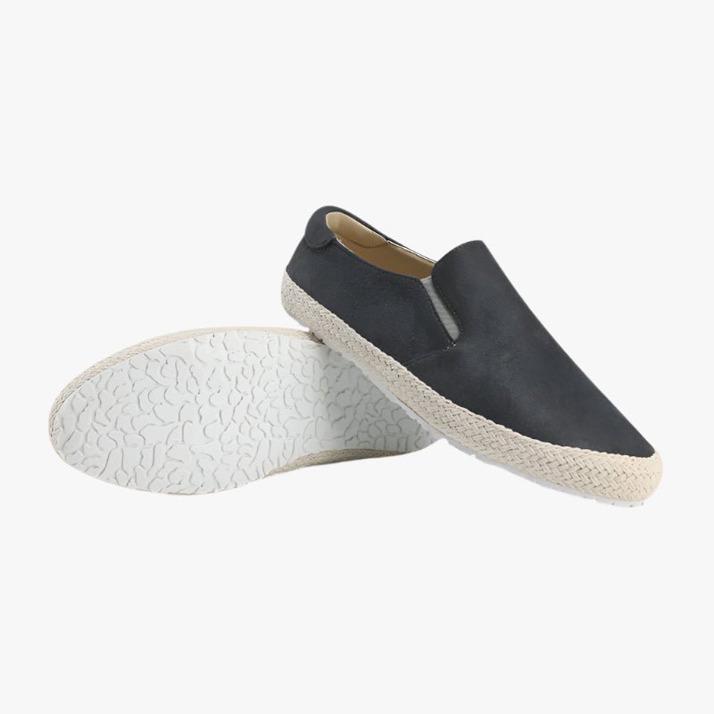 Derada | Suede Schoenen - Derada Fashion