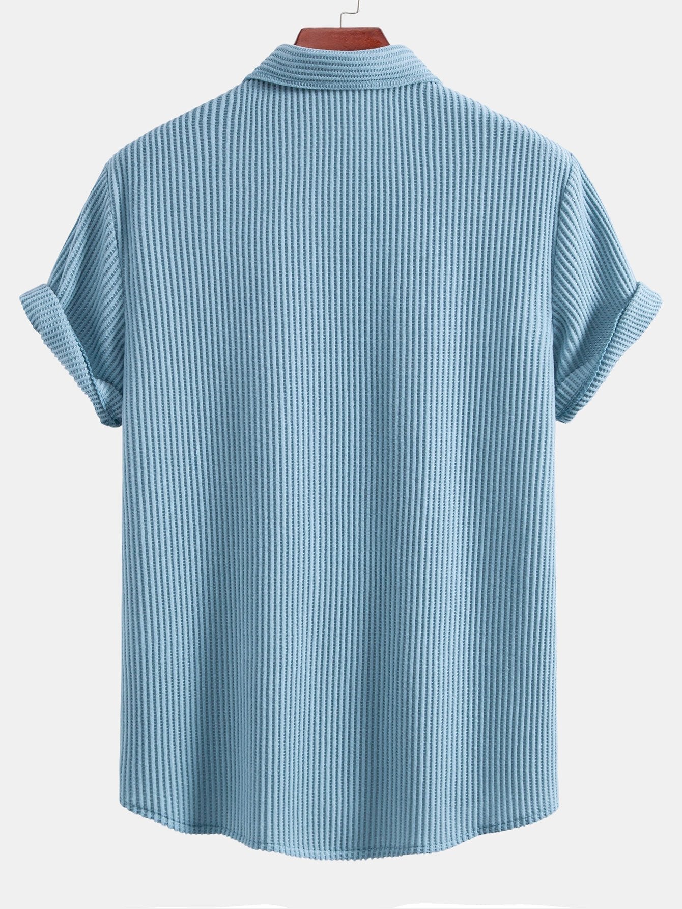 Derada | Wafel Comfort Set - Derada Fashion