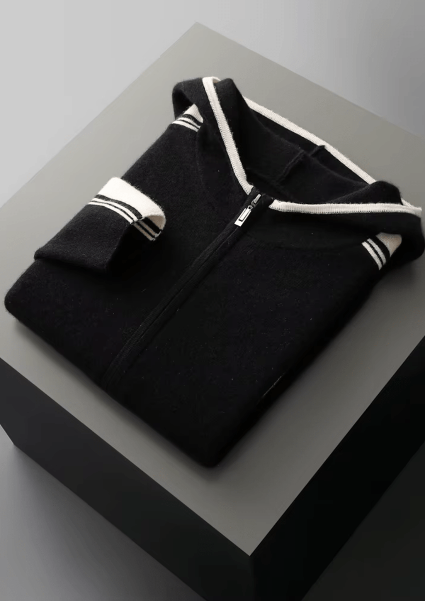 PURE EXTRA - FINE MERINO WOOL DAMIEN SET - Derada