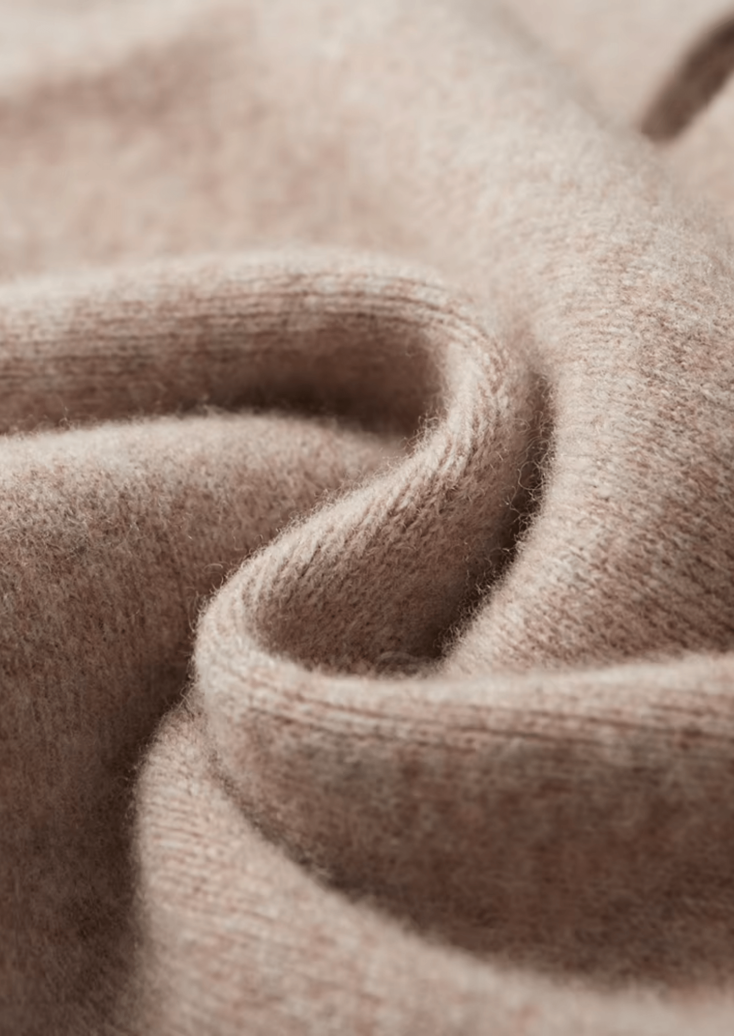 PURE EXTRA - FINE MERINO WOOL LEISURE JOGGERS - Derada