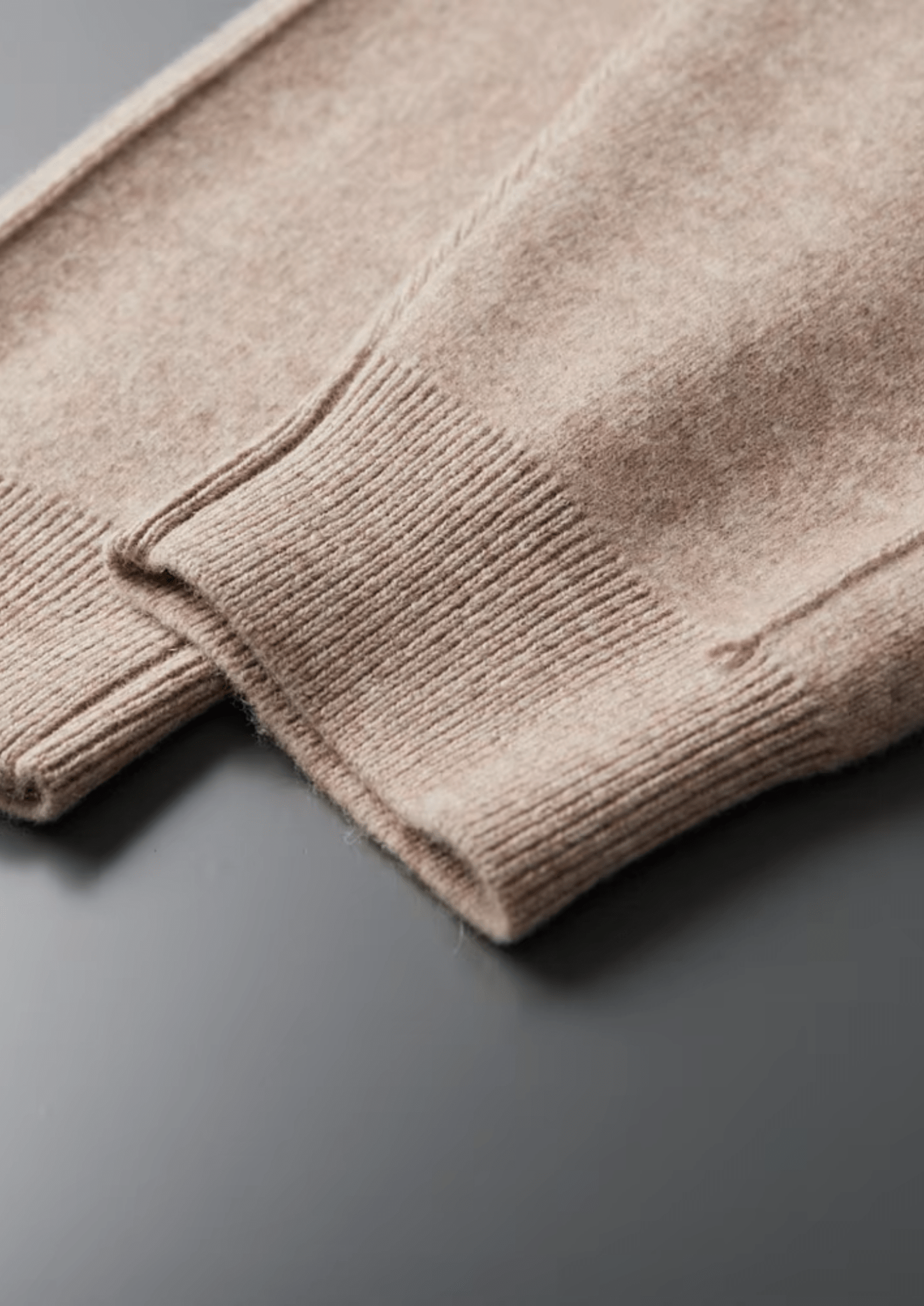 PURE EXTRA - FINE MERINO WOOL LEISURE JOGGERS - Derada