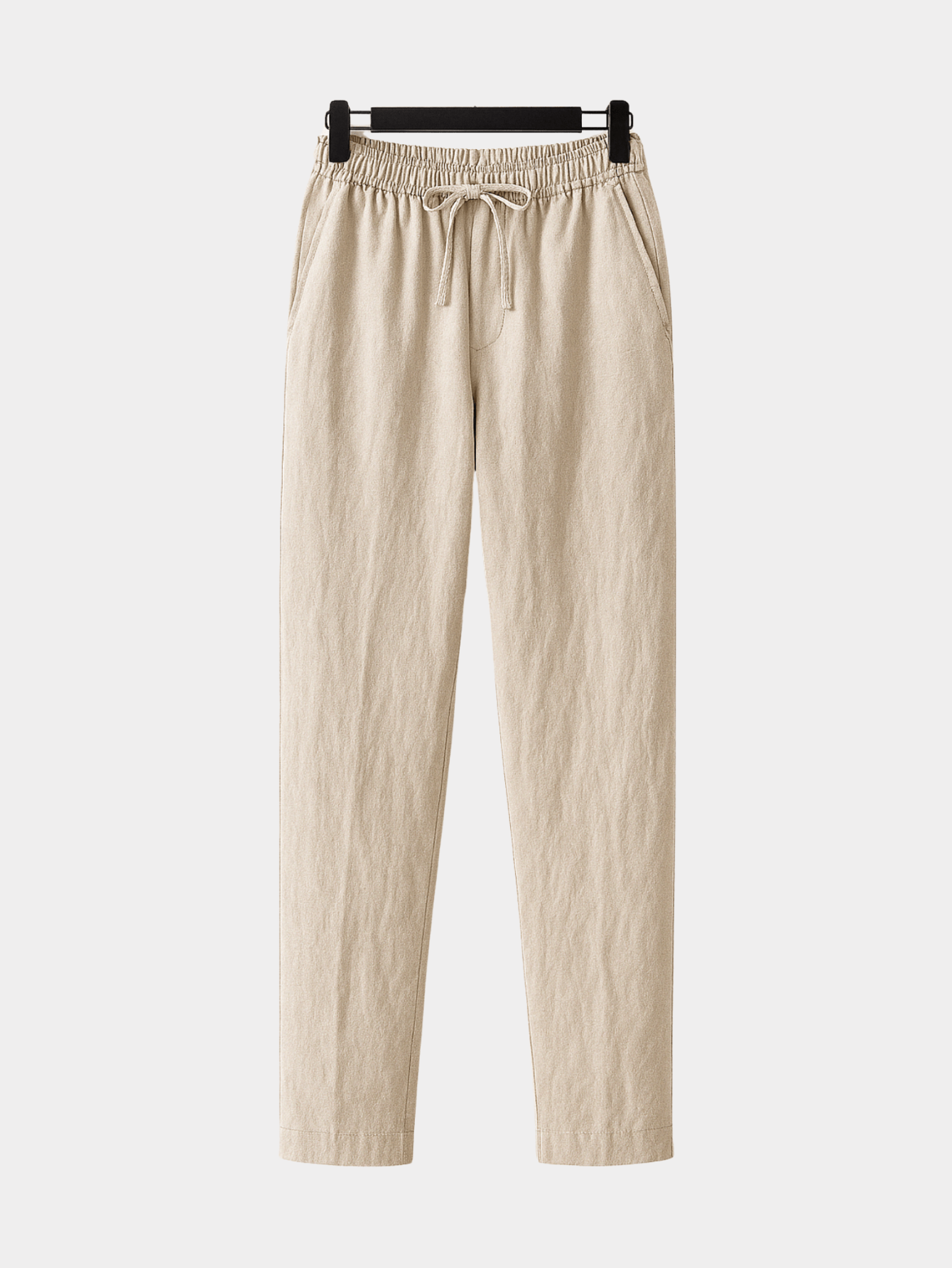 Mónaco – Pantalón de lino