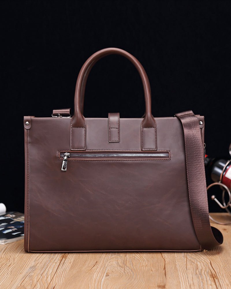 Classy Business Case - Derada
