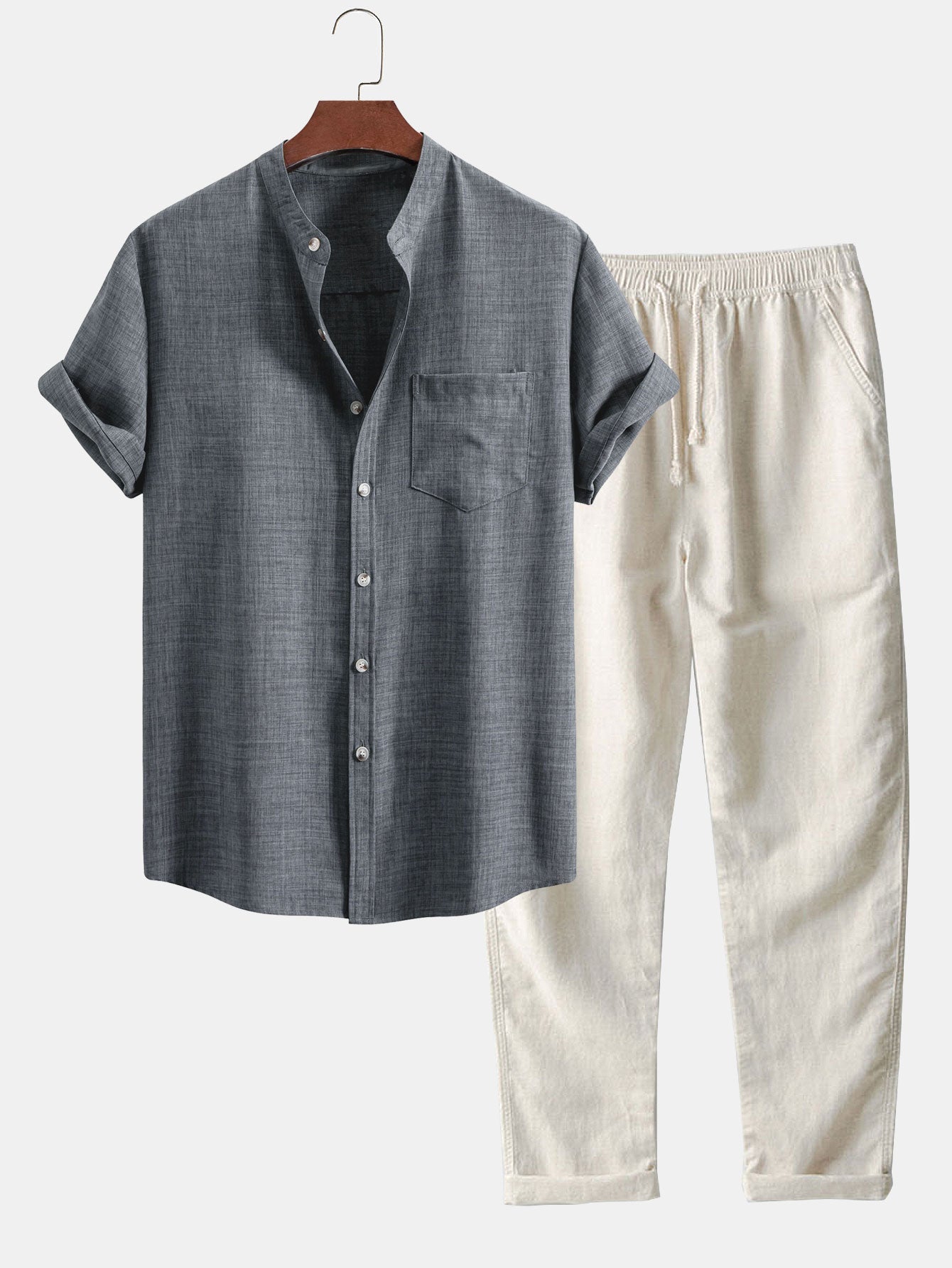 Derada | Casual Marine Set - Derada Fashion