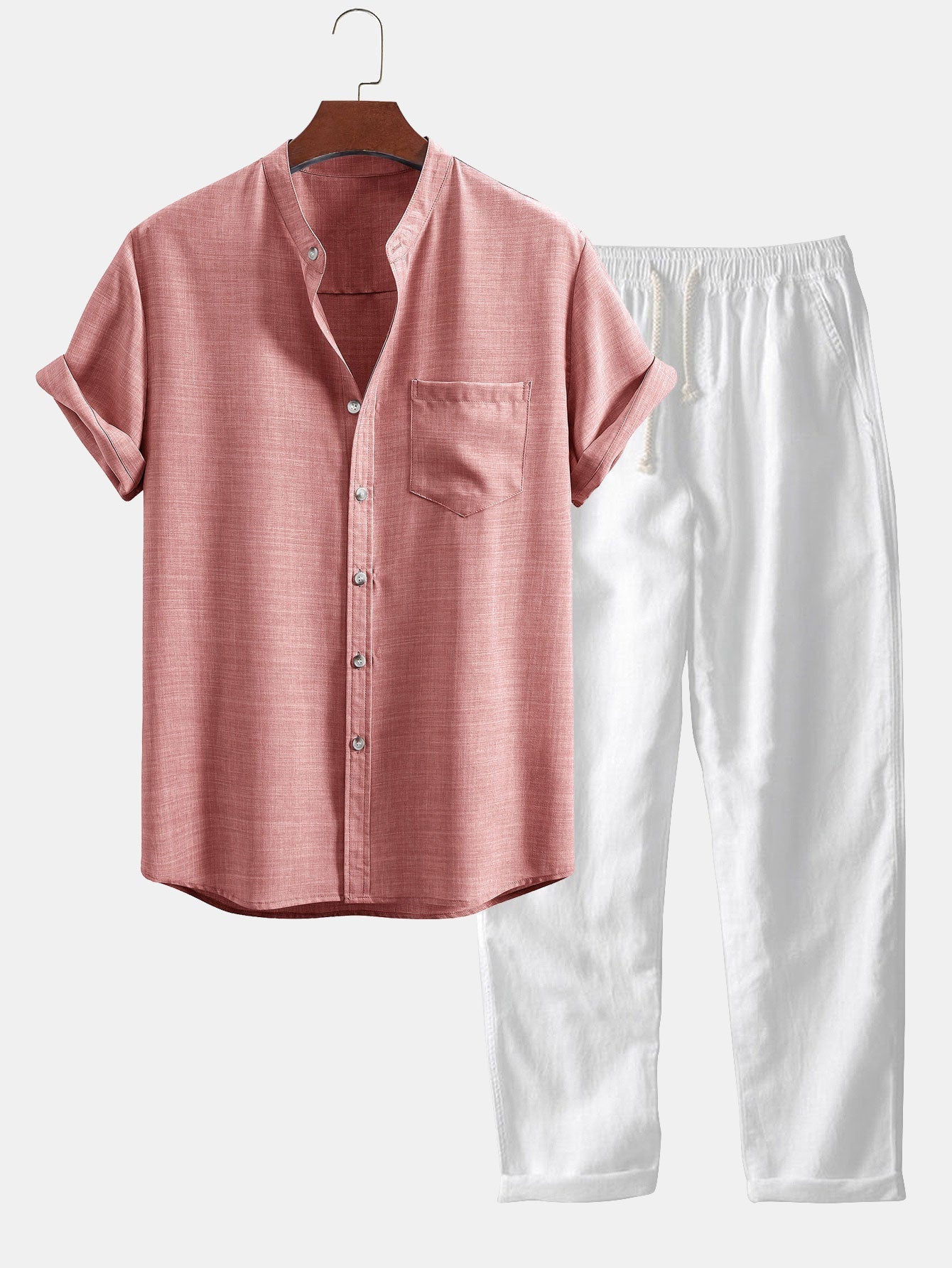 Derada | Casual Marine Set - Derada Fashion