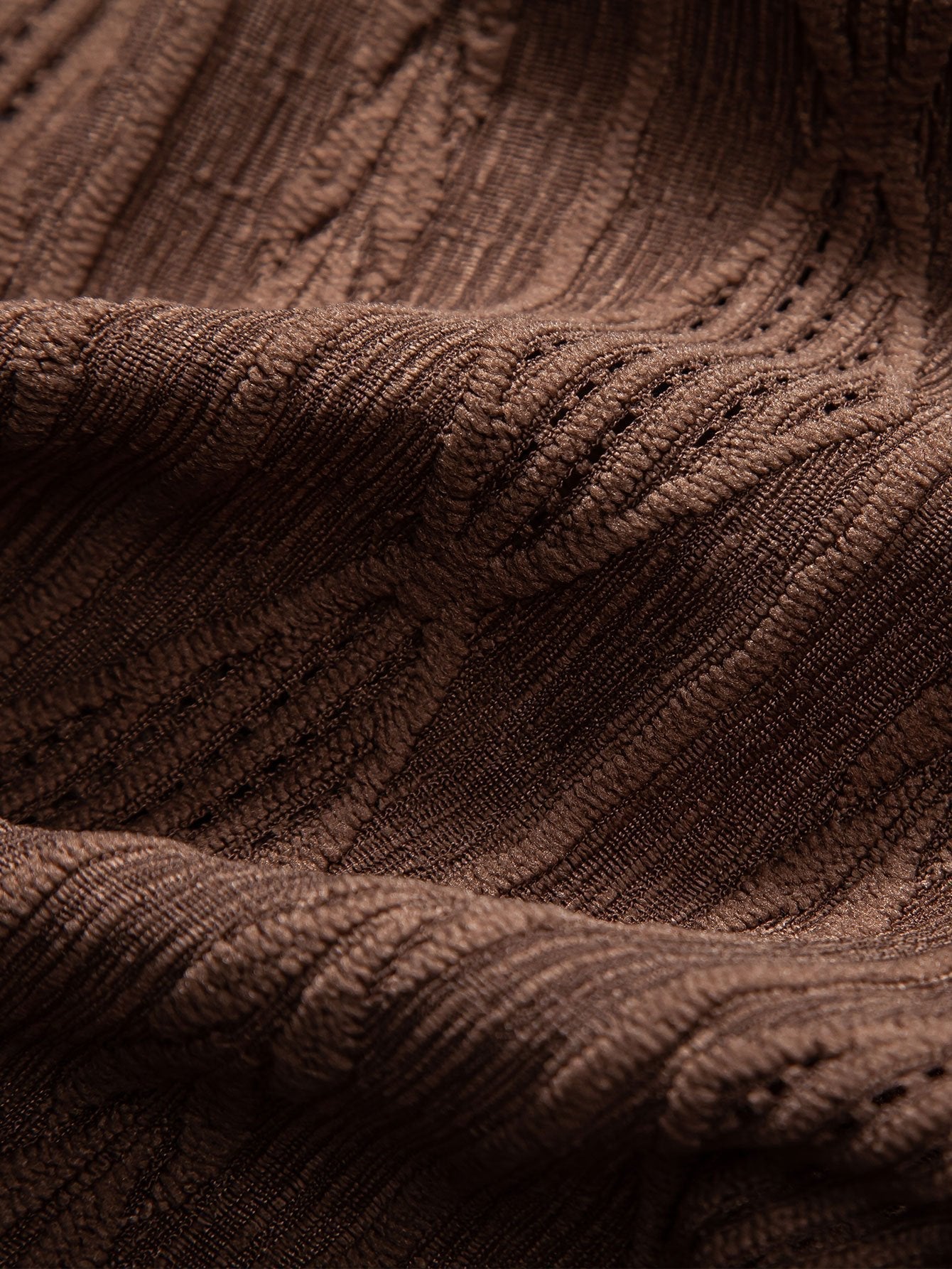 Derada | Geometrisch Jacquard Cubaans Set - Derada Fashion