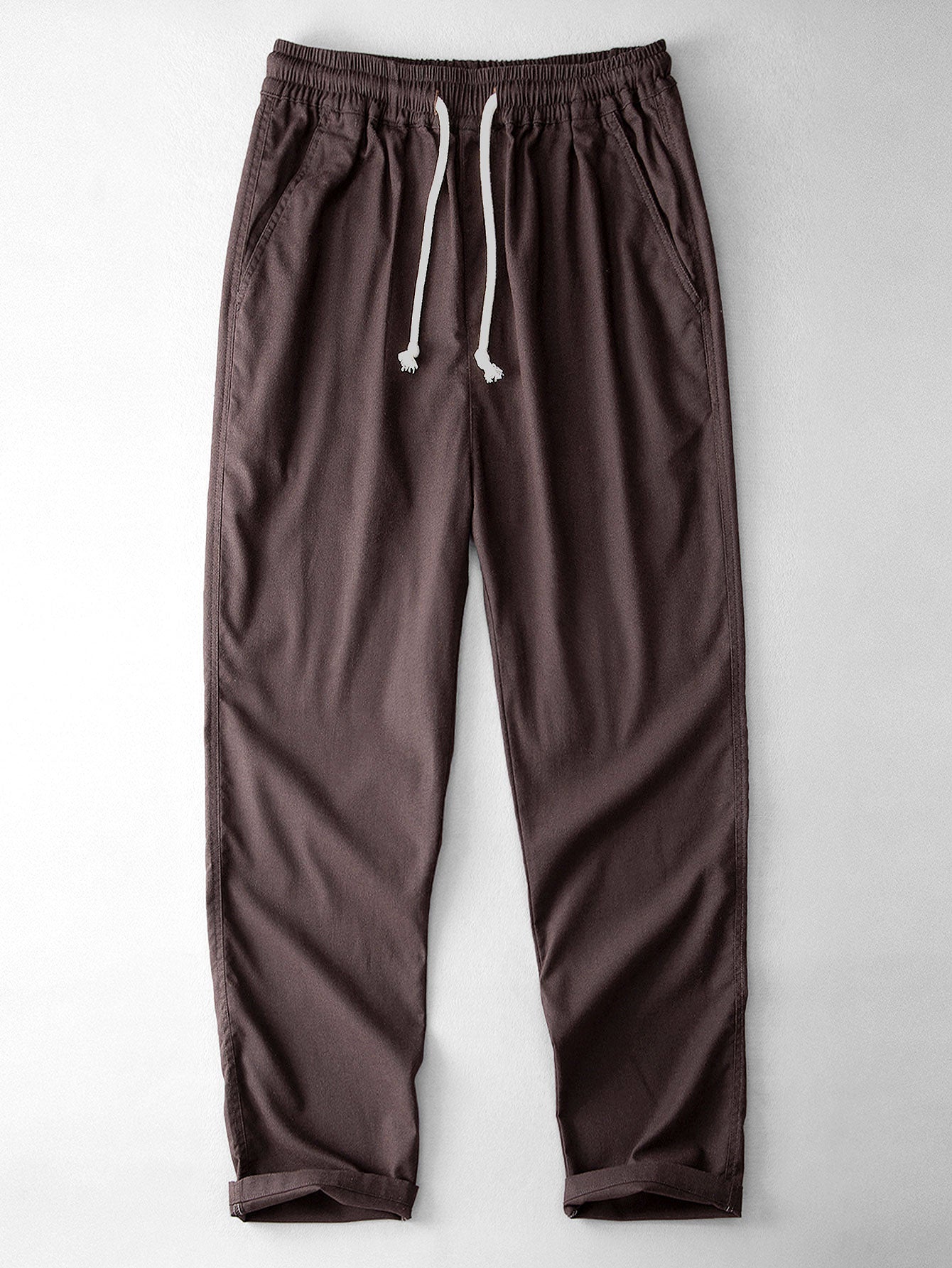 Derada | Geometrisch Jacquard Cubaans Set - Derada Fashion