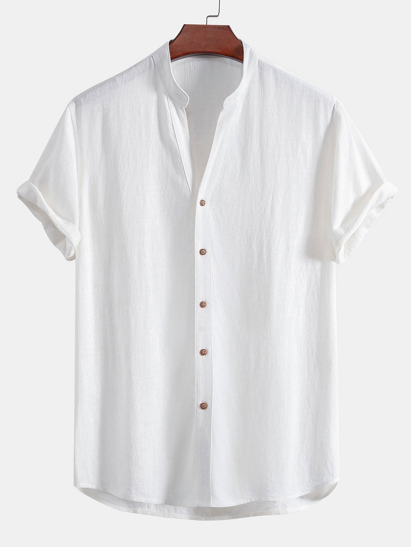 Derada | Linnen Rayon Zomer Set - Derada Fashion