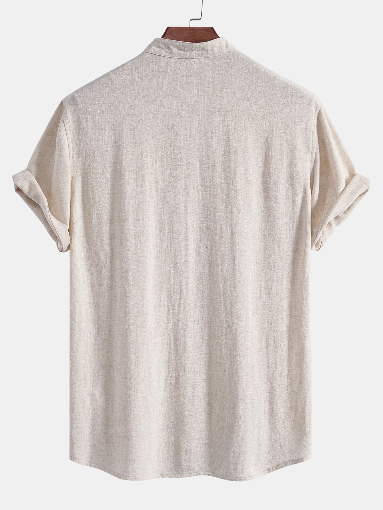 Derada | Linnen Rayon Zomer Set - Derada Fashion