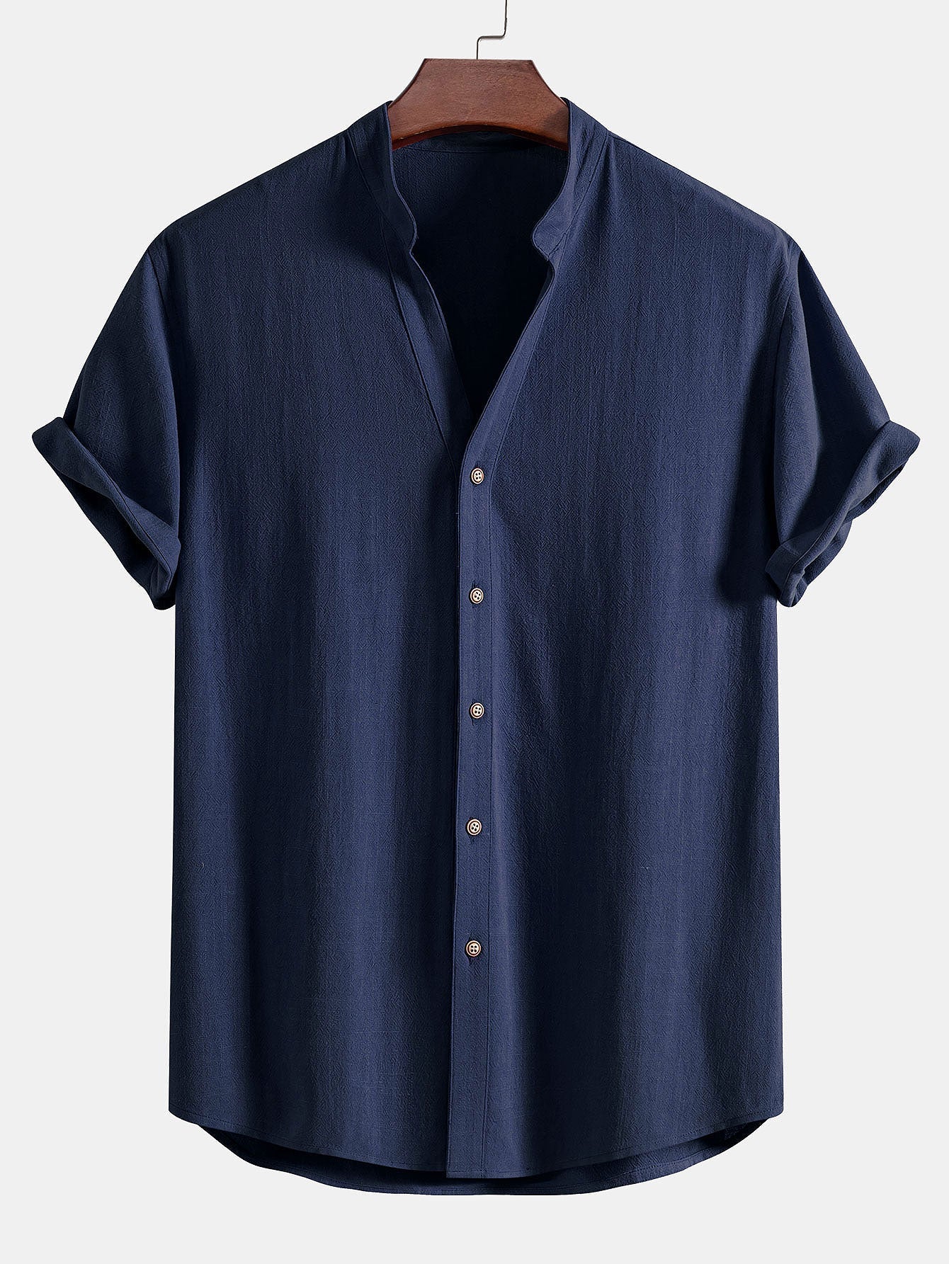 Derada | Linnen Rayon Zomer Set - Derada Fashion
