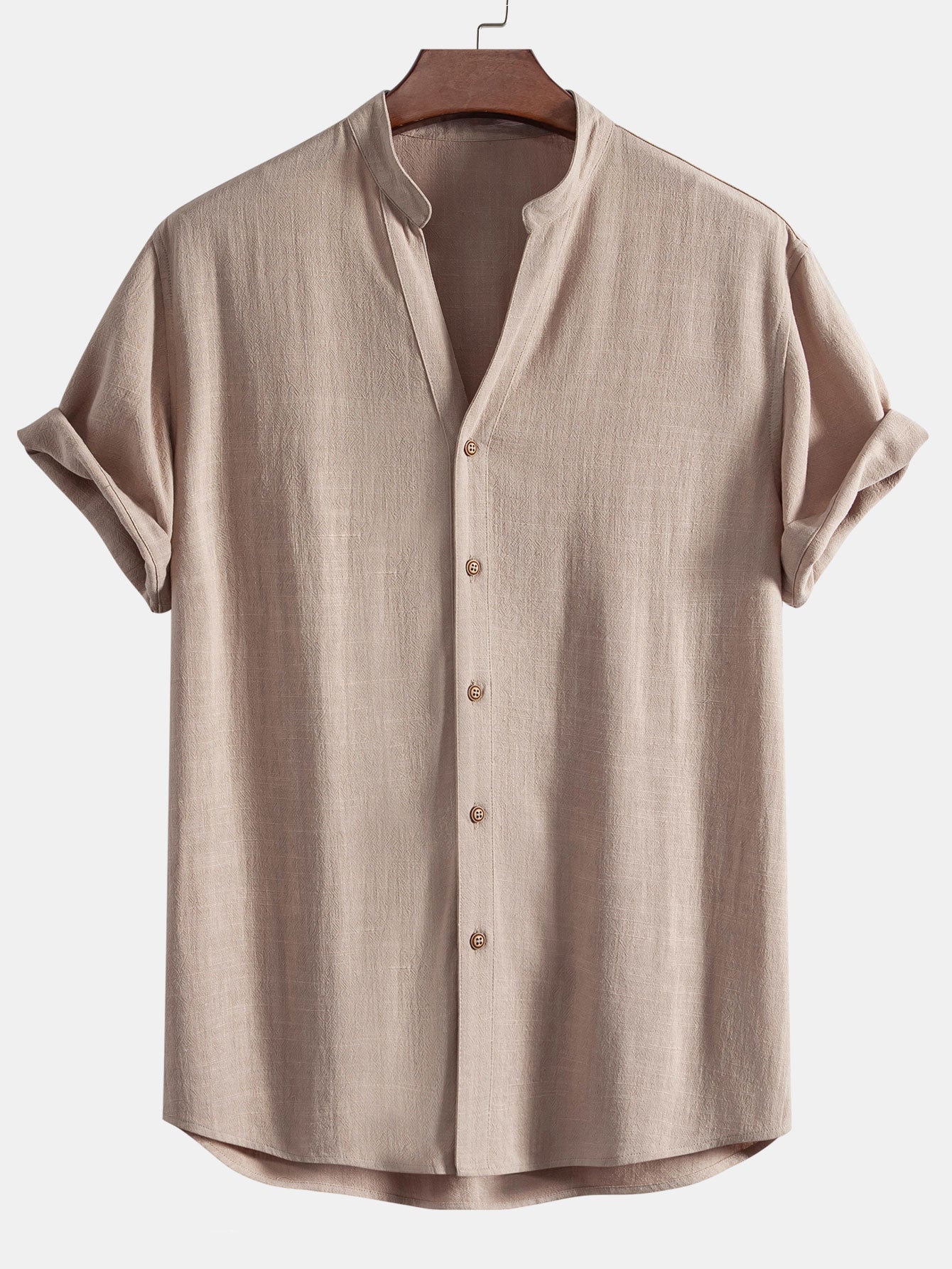 Derada | Linnen Rayon Zomer Set - Derada Fashion