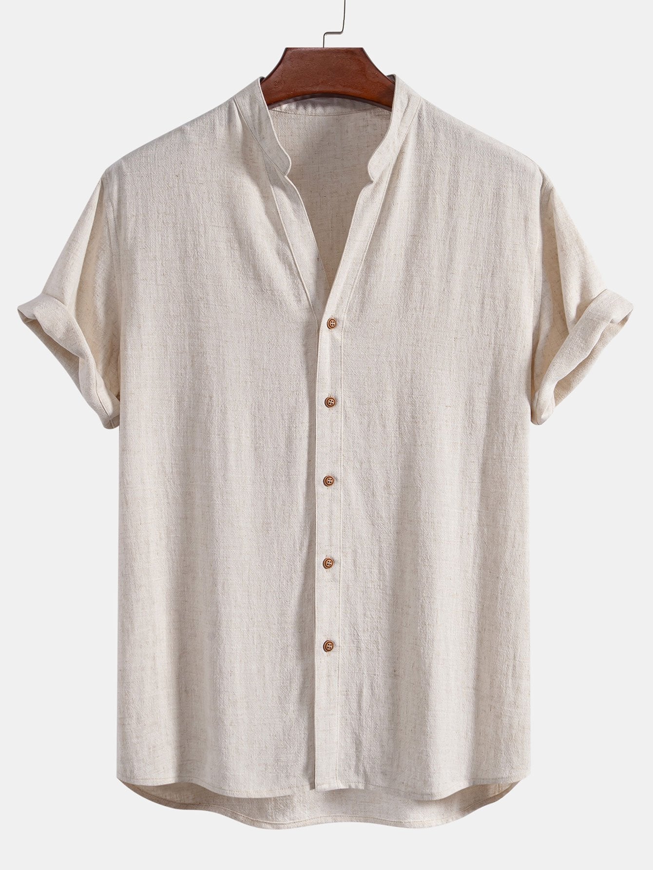 Derada | Linnen Rayon Zomer Set - Derada Fashion