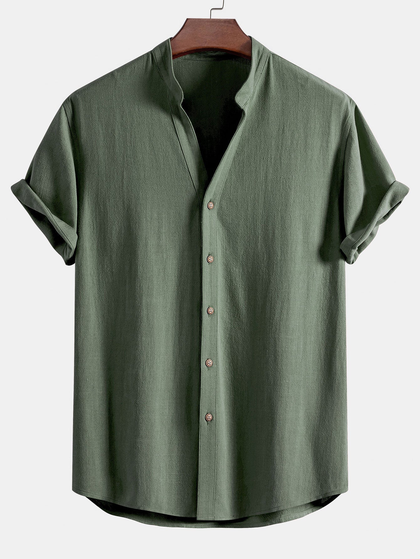 Derada | Linnen Rayon Zomer Set - Derada Fashion
