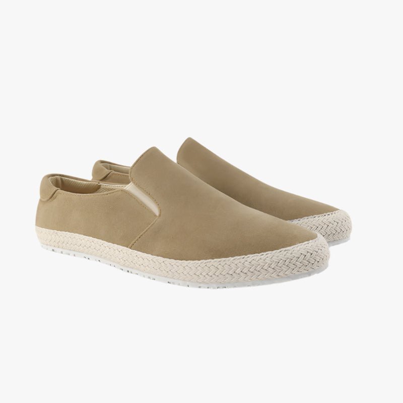 Derada | Suede Schoenen - Derada Fashion