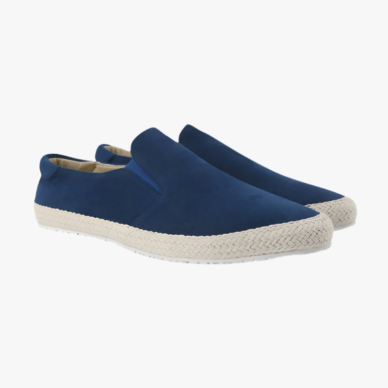 Derada | Suede Schoenen - Derada Fashion