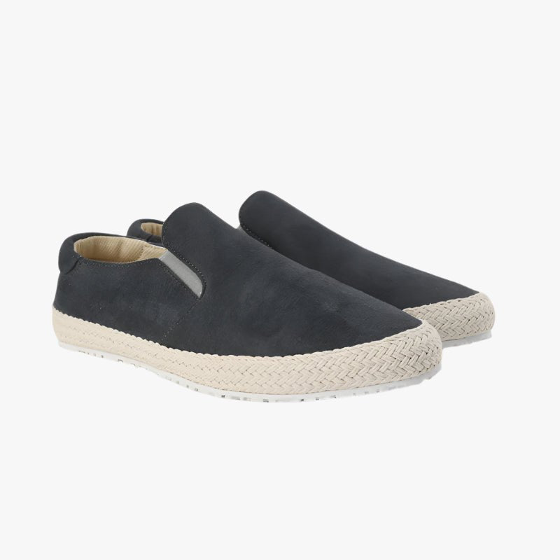 Derada | Suede Schoenen - Derada Fashion