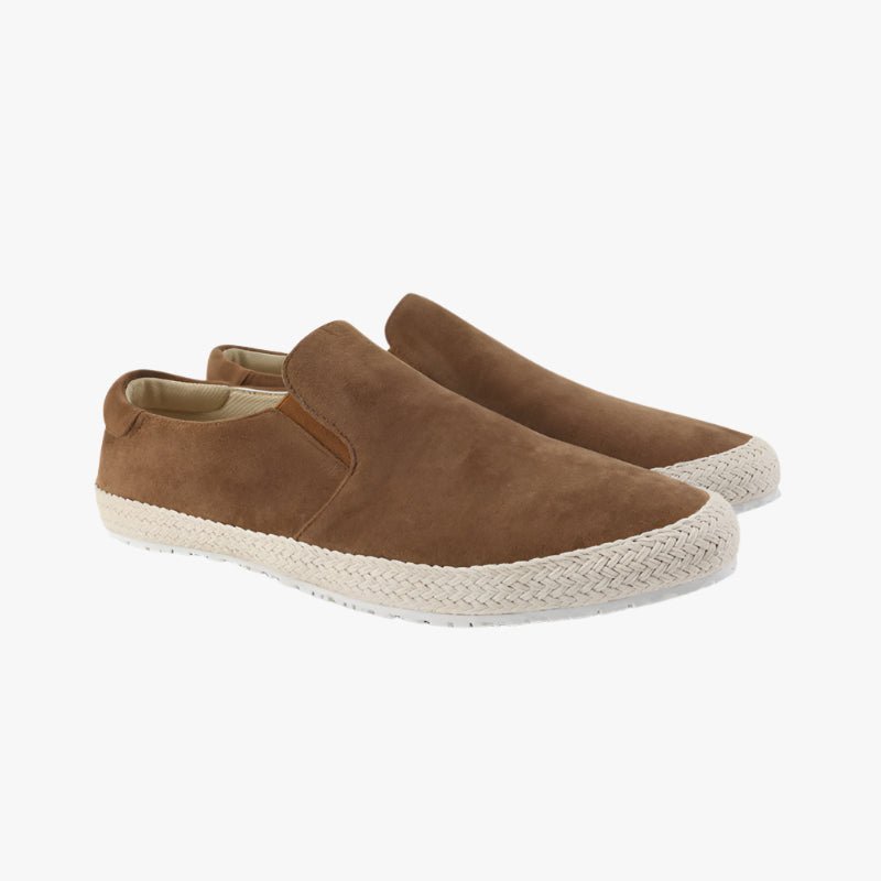 Derada | Suede Schoenen - Derada Fashion