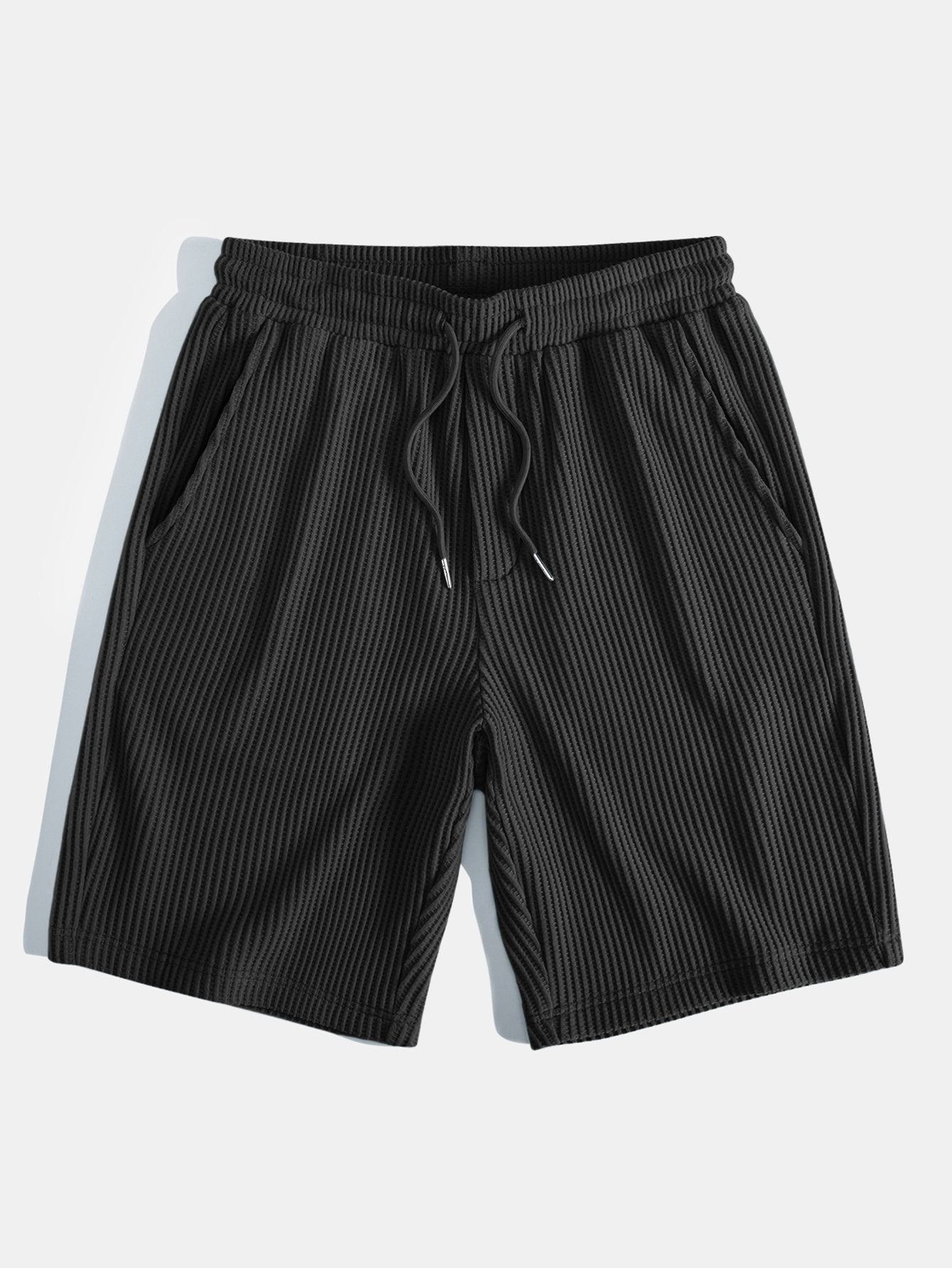 Derada | Wafel Comfort Set - Derada Fashion