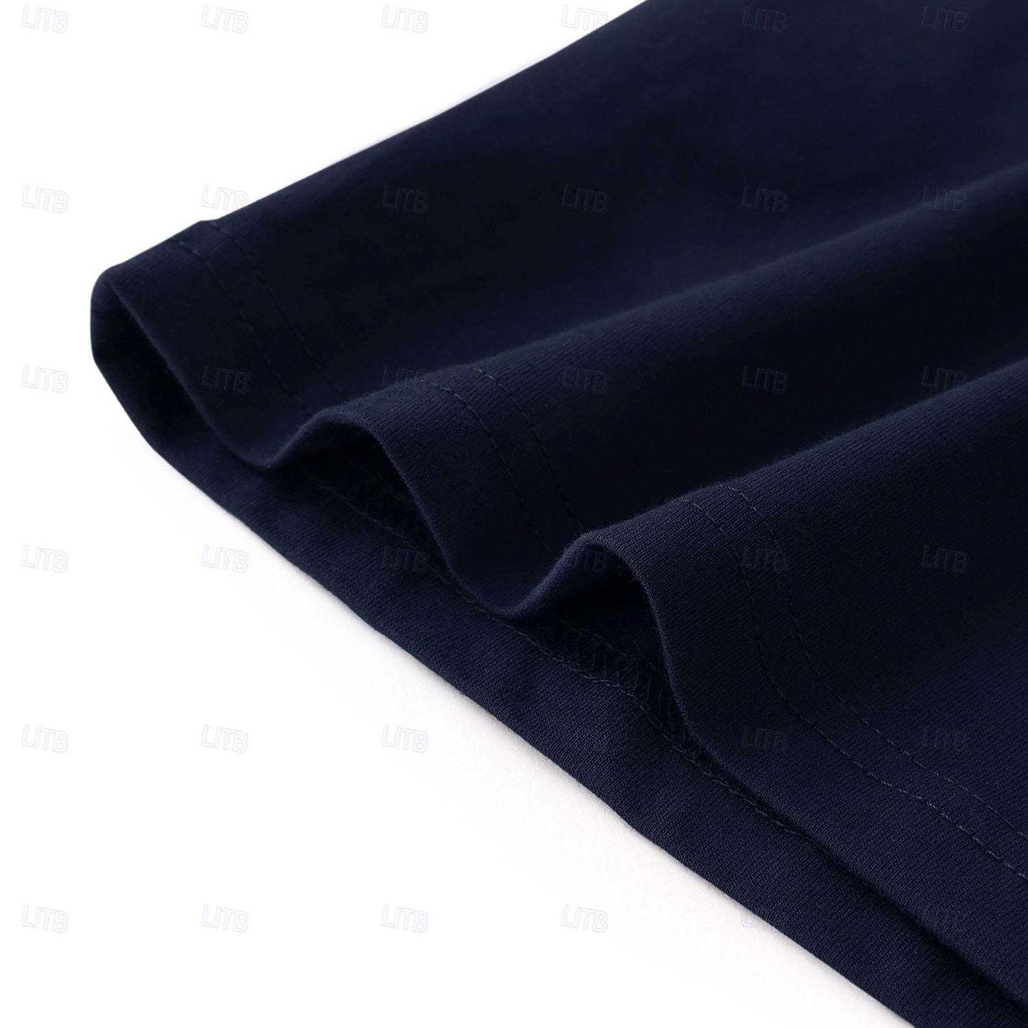 Loek | Crew Neck Lange Mouwen - Derada Fashion