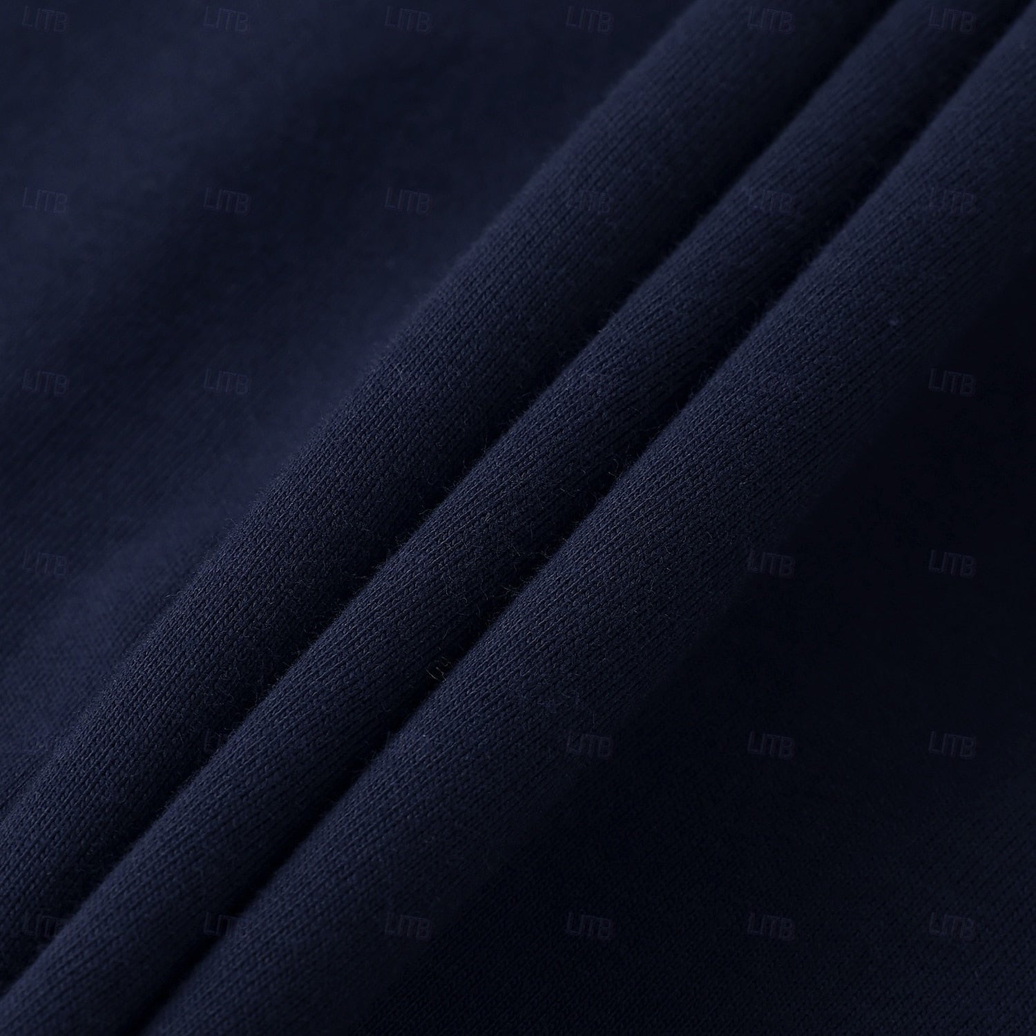 Loek | Crew Neck Lange Mouwen - Derada Fashion