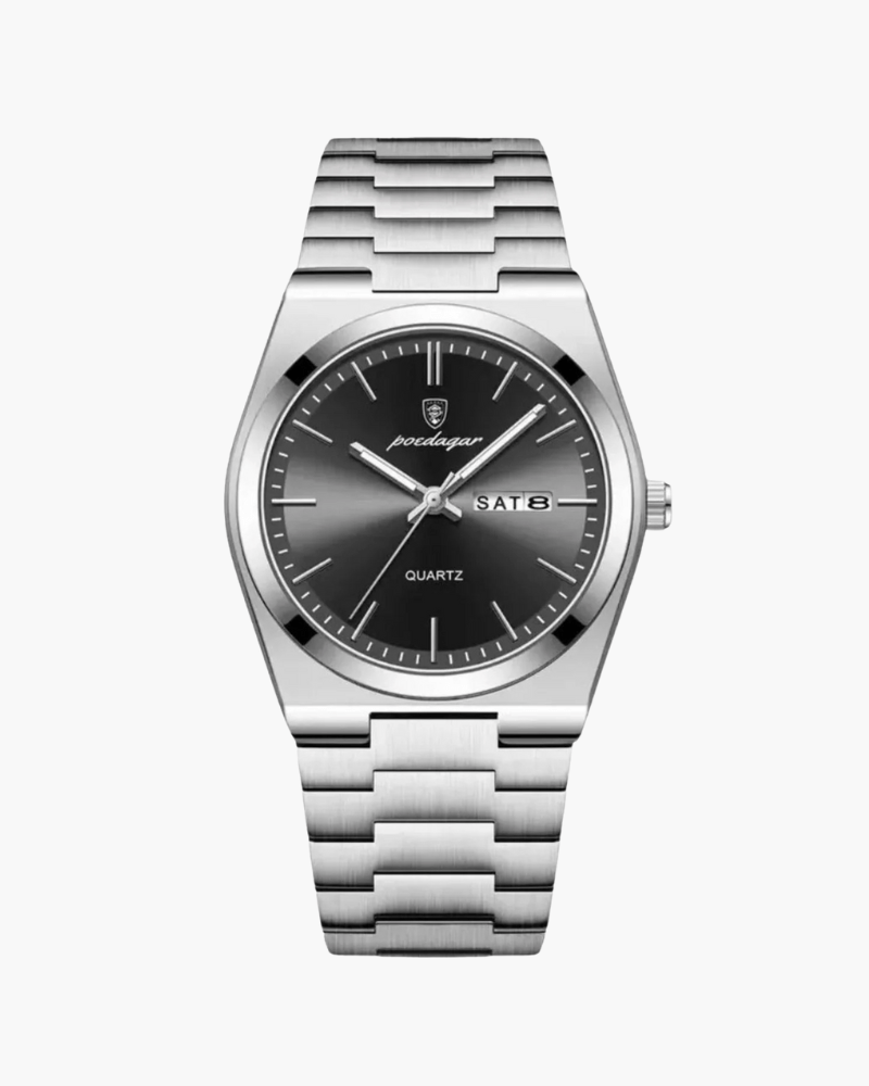 Marine Quartz Watch - Derada