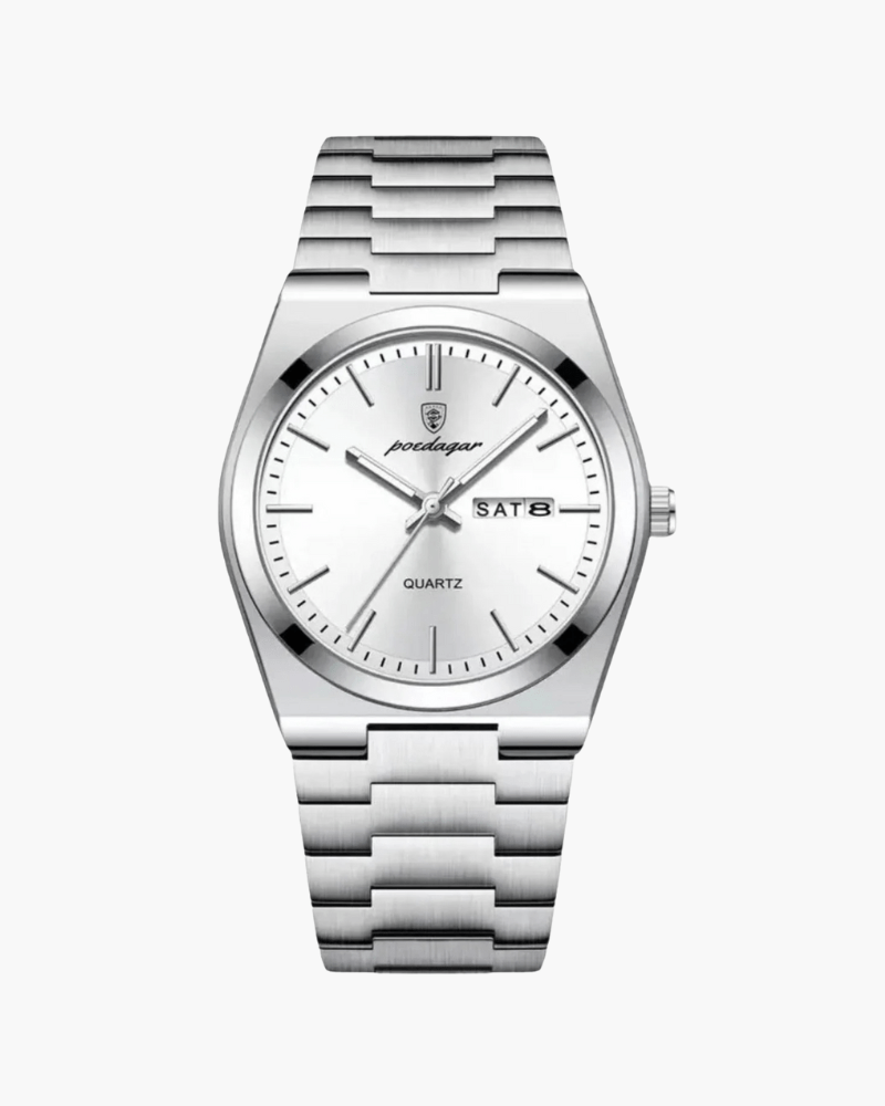 Marine Quartz Watch - Derada