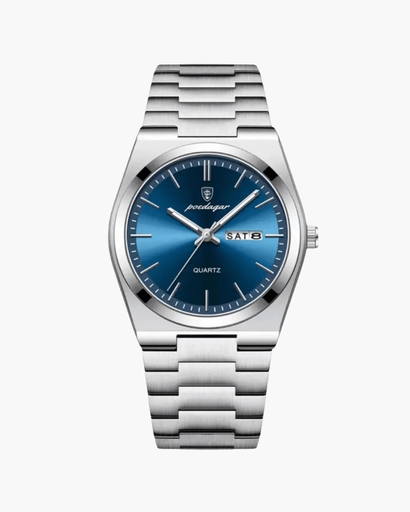 Marine Quartz Watch - Derada