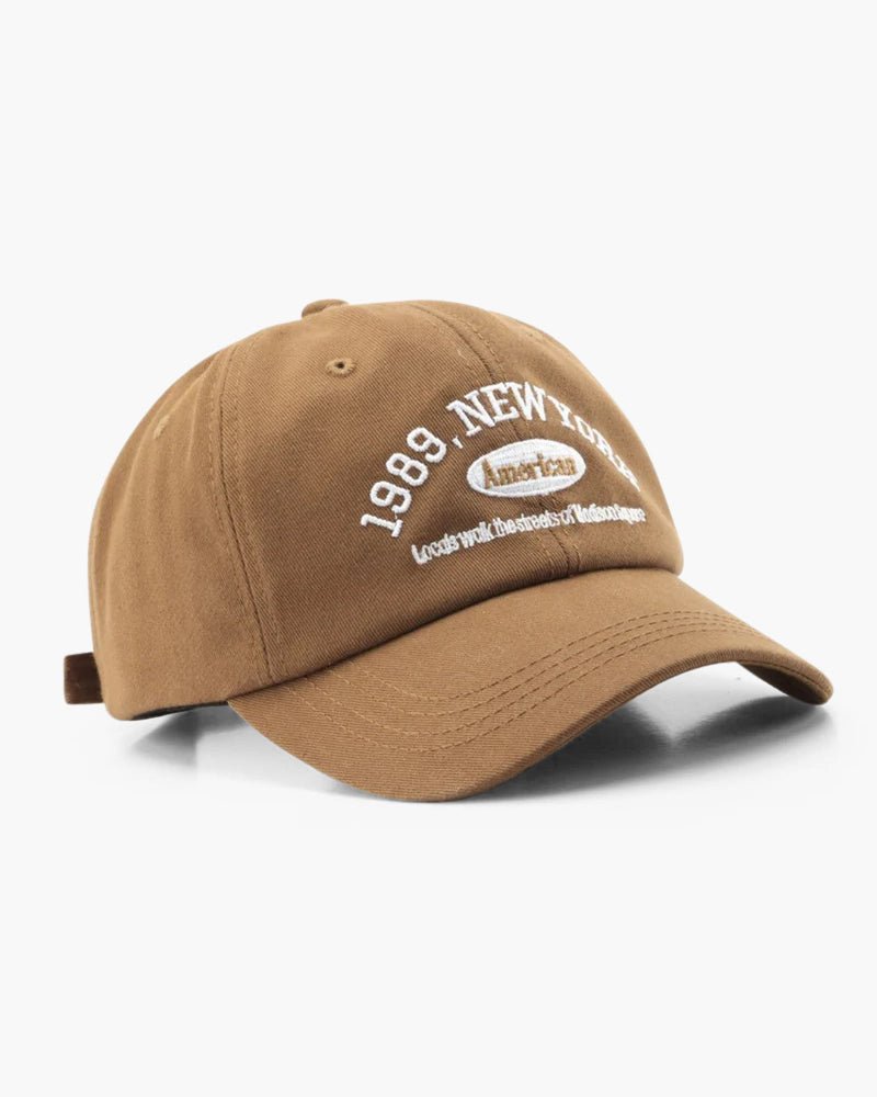 New York Cap - Derada