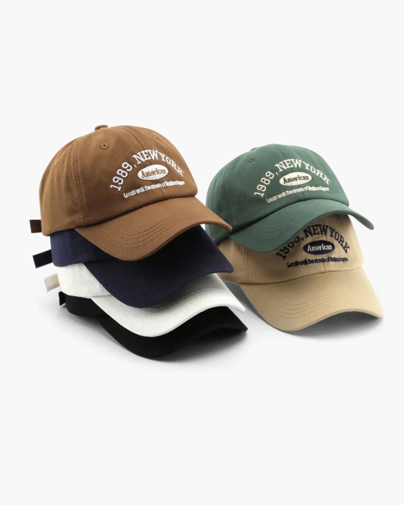 New York Cap - Derada