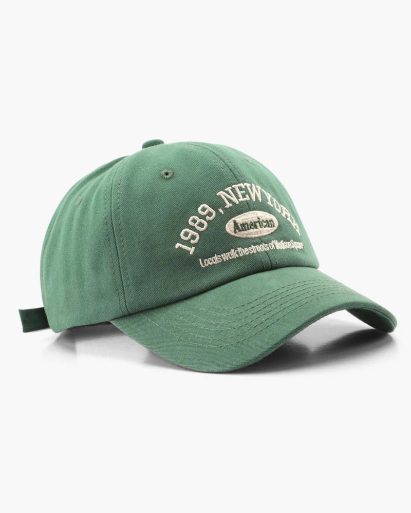 New York Cap - Derada