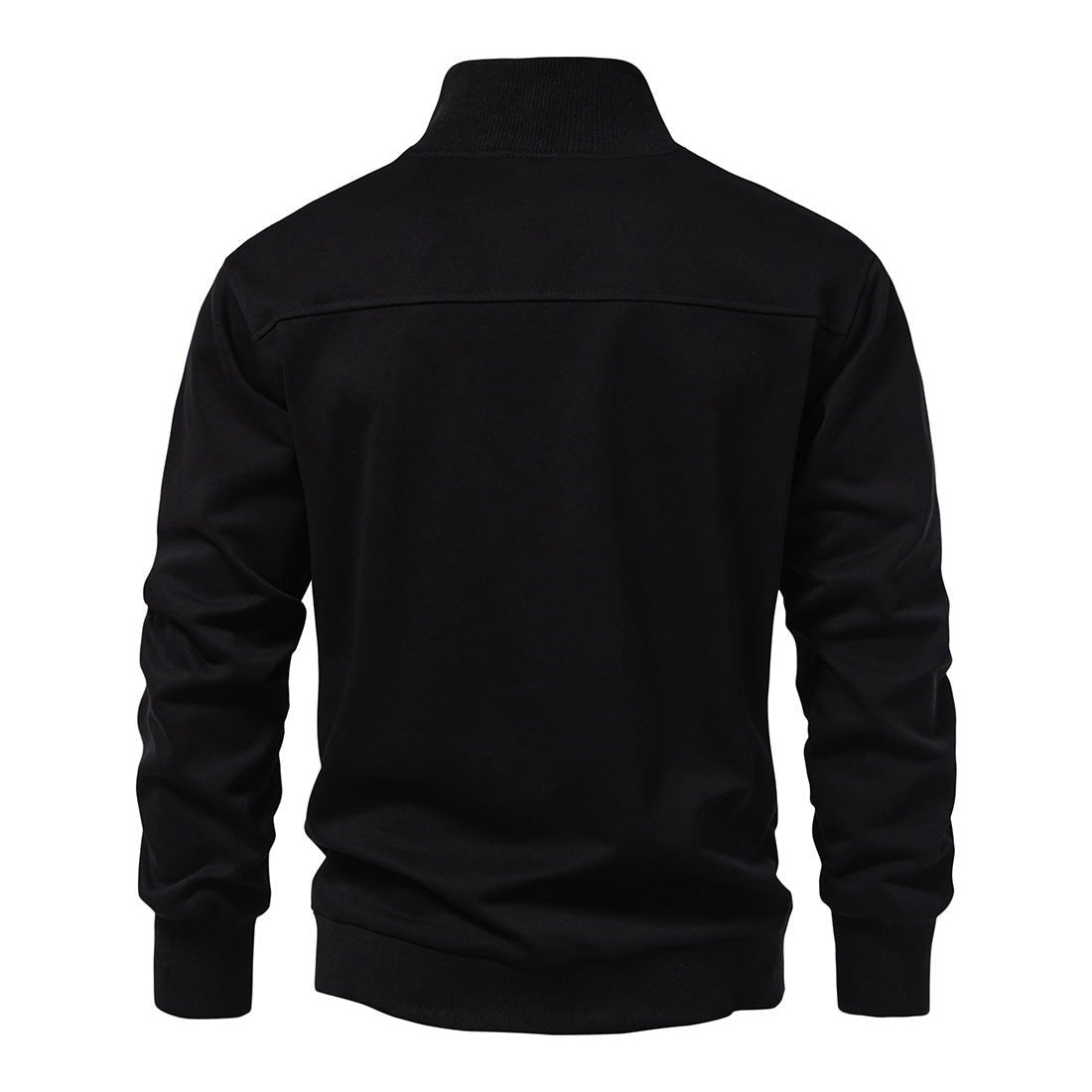 Noah | Quarter Zip - Derada Fashion
