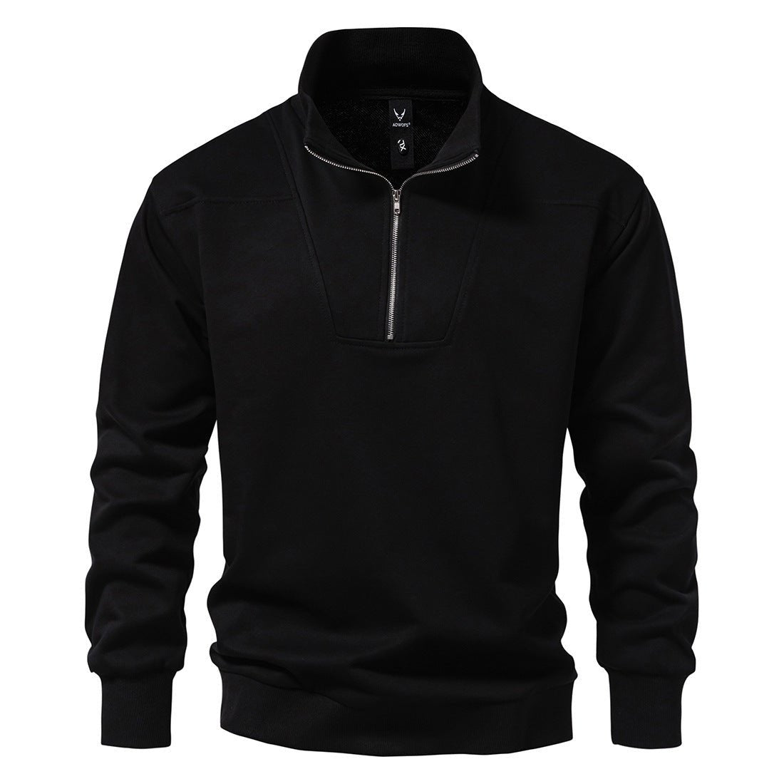 Noah | Quarter Zip - Derada Fashion