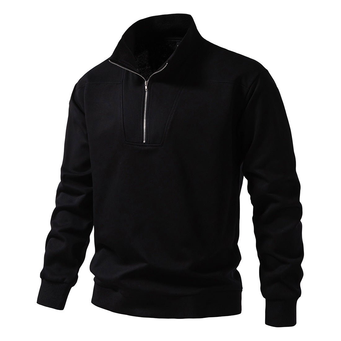 Noah | Quarter Zip - Derada Fashion