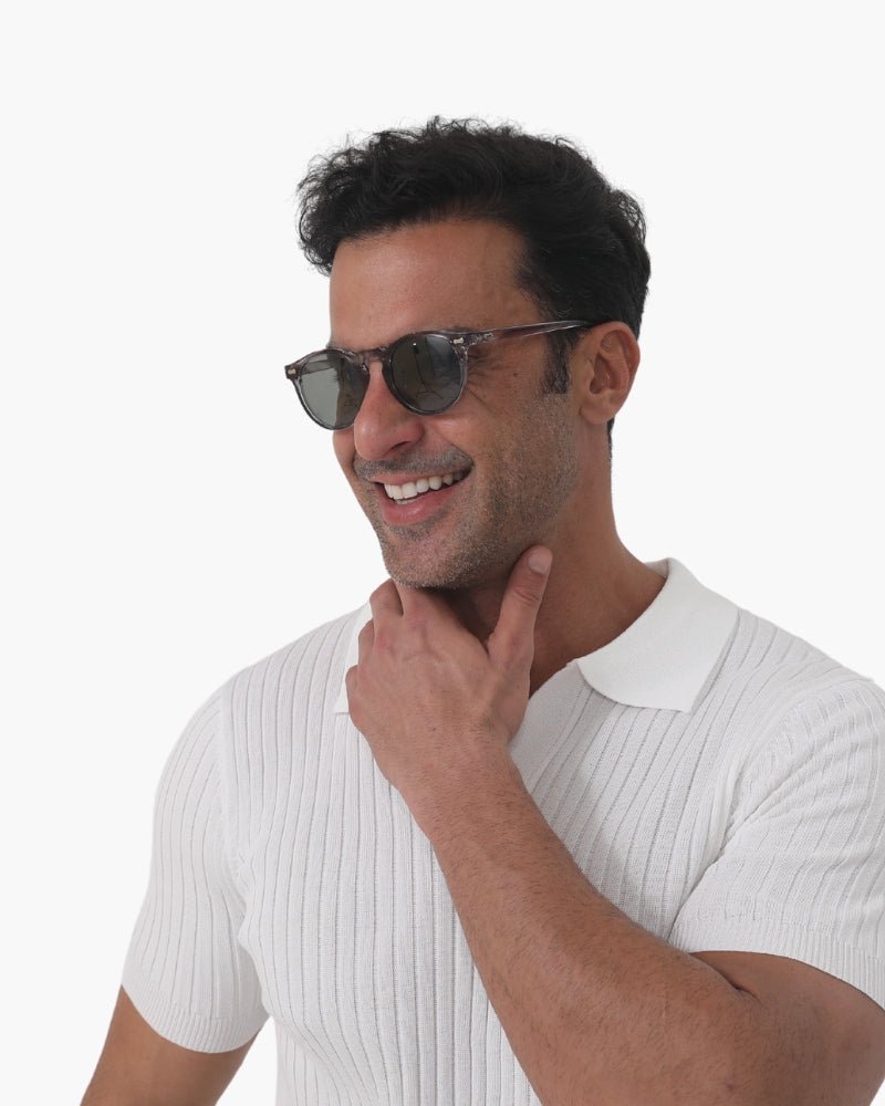 Old Money Sunglasses (Polarised) - Derada