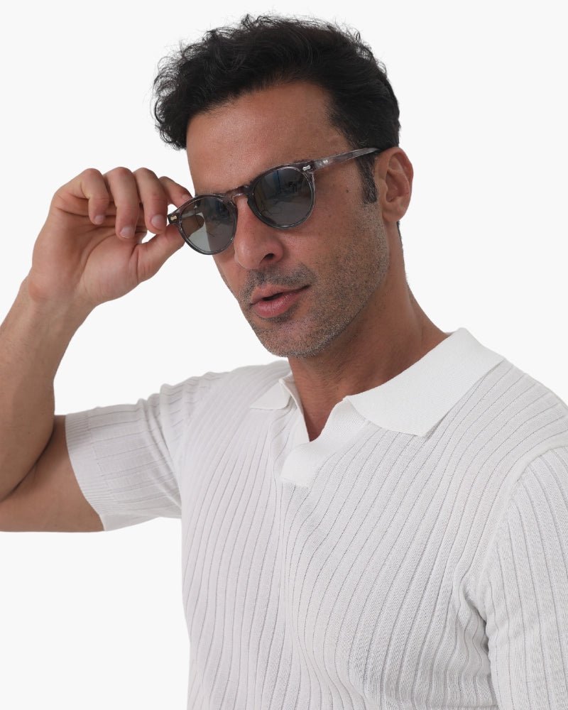 Old Money Sunglasses (Polarised) - Derada