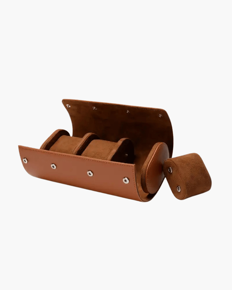 Old Money Watch Holder - Derada
