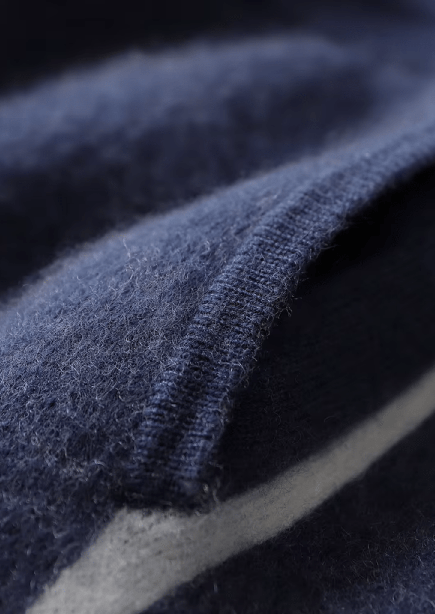 PREMIUM CASHMERE LEISURE SET - Derada