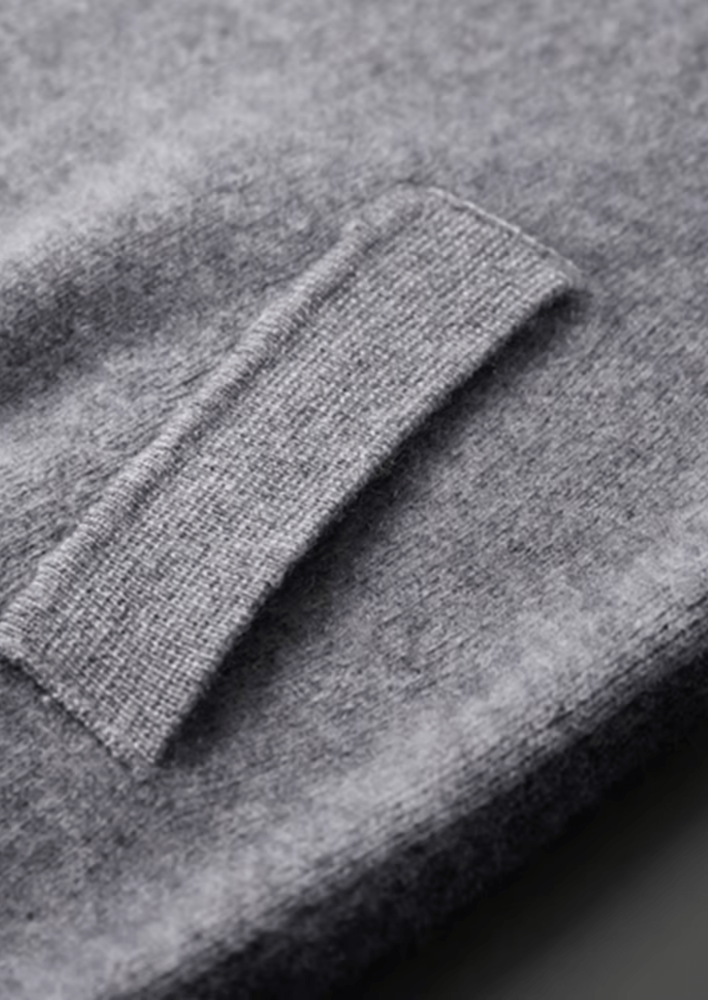 PREMIUM CASHMERE LEISURE SET - Derada