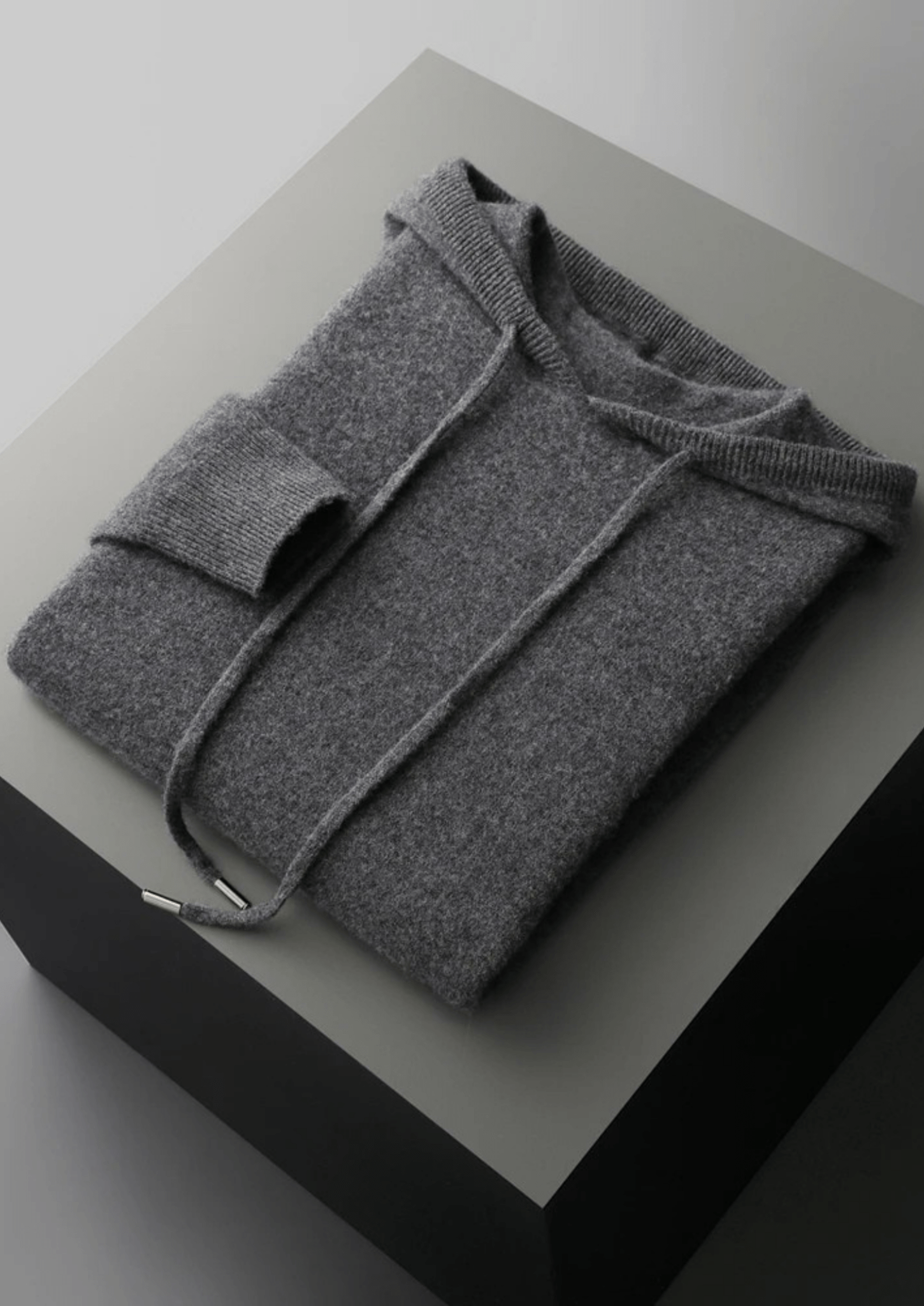 PREMIUM CASHMERE LEISURE SET - Derada