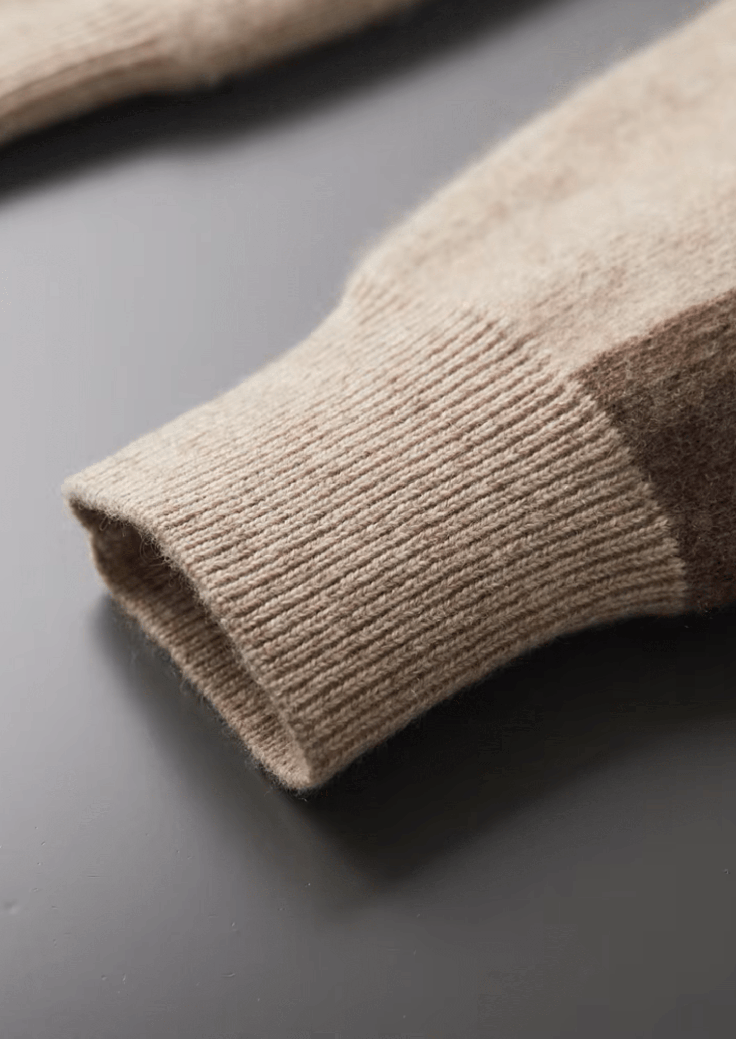 PREMIUM CASHMERE LEISURE SET - Derada