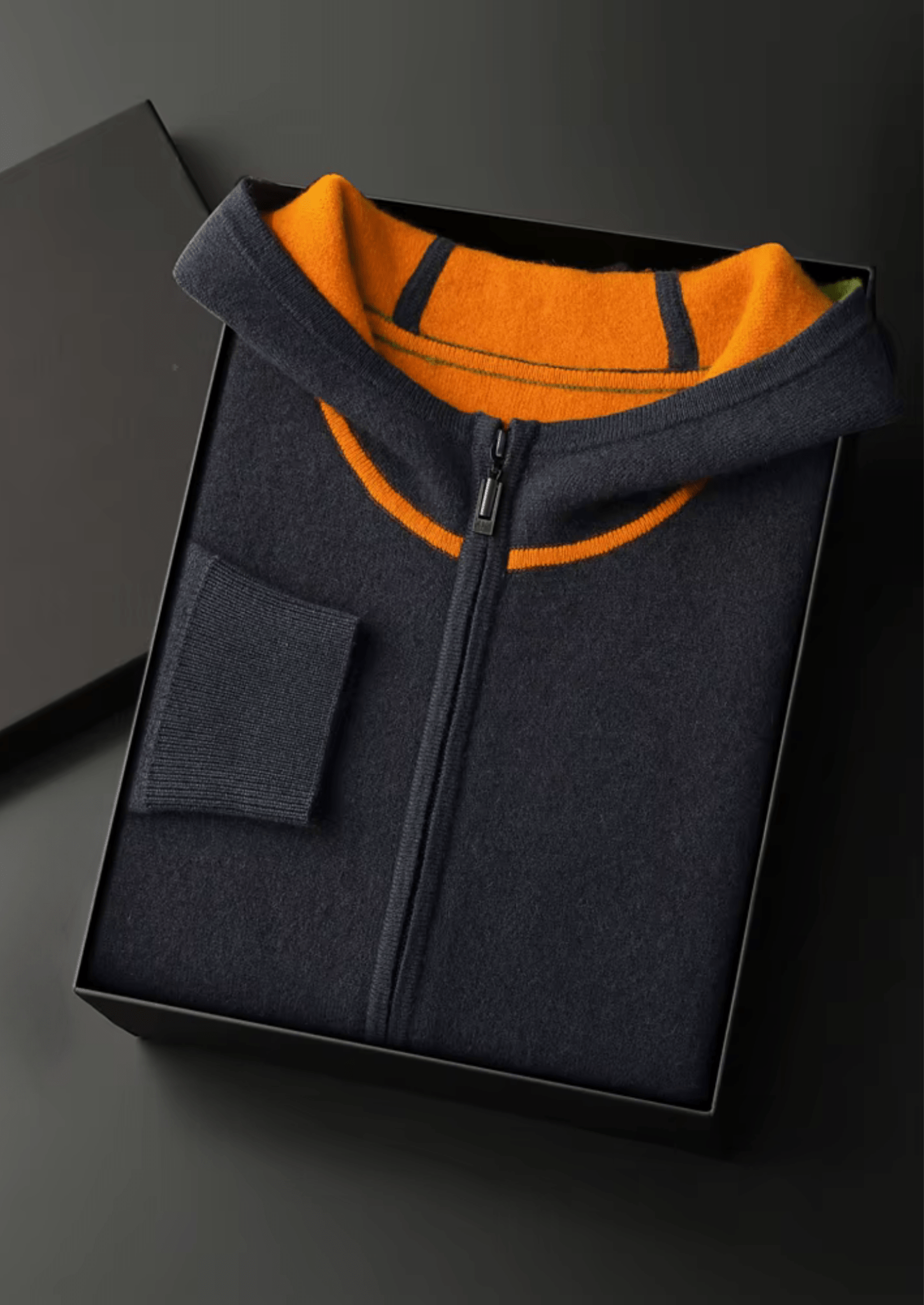 PREMIUM CASHMERE LEISURE SET - Derada