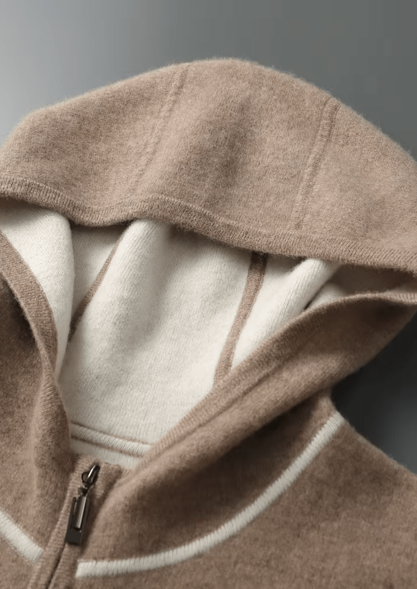 PREMIUM CASHMERE LEISURE SET - Derada