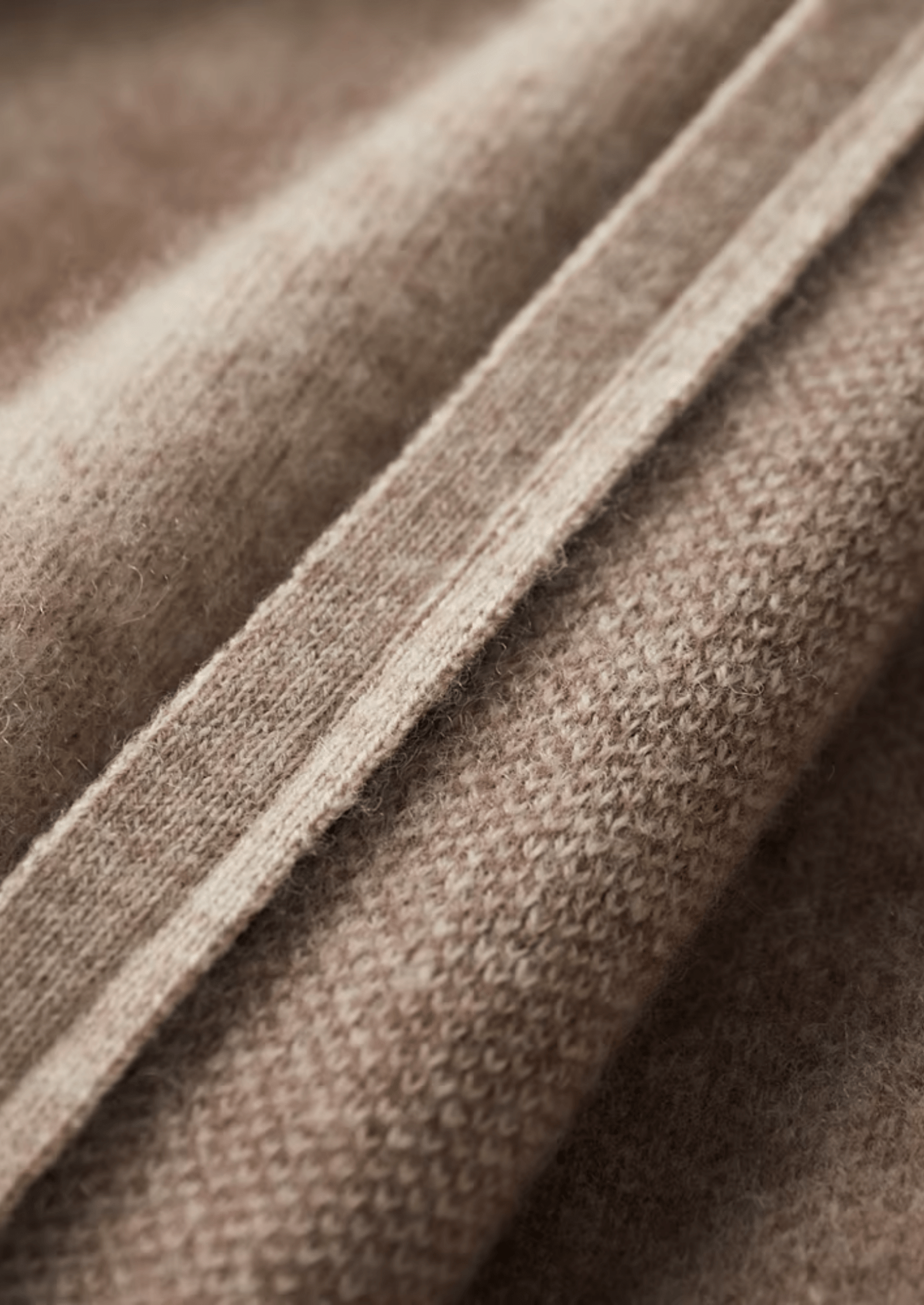 PREMIUM CASHMERE LEISURE SET - Derada
