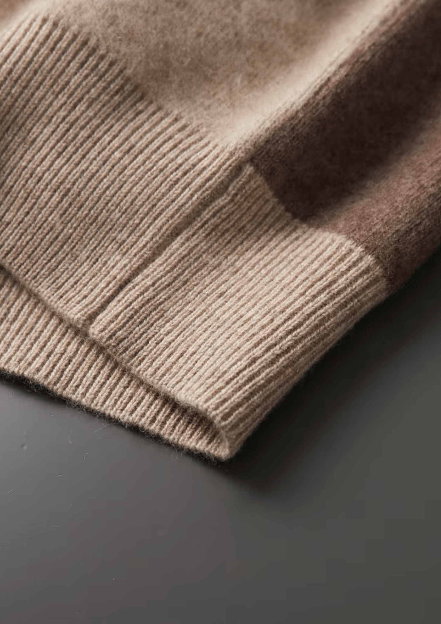 PREMIUM CASHMERE LEISURE SET - Derada