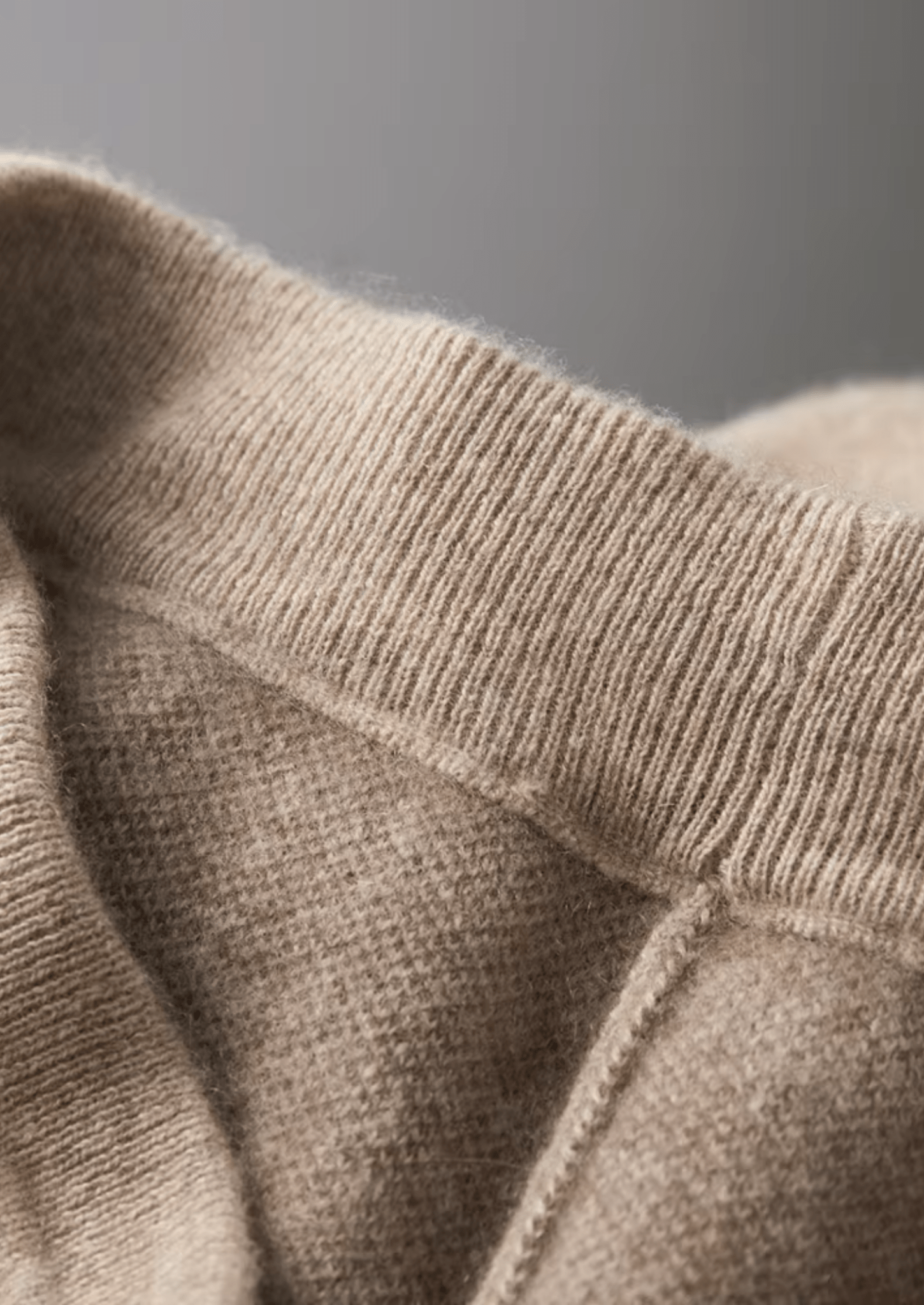 PREMIUM CASHMERE LEISURE SET - Derada
