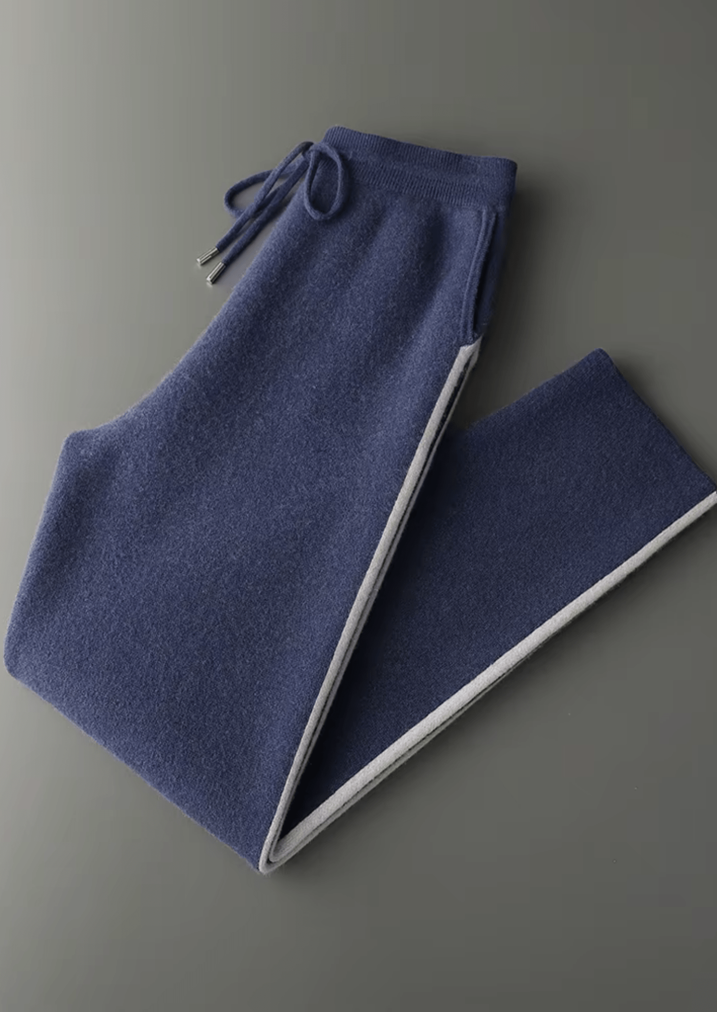 PREMIUM CASHMERE LEISURE SET - Derada