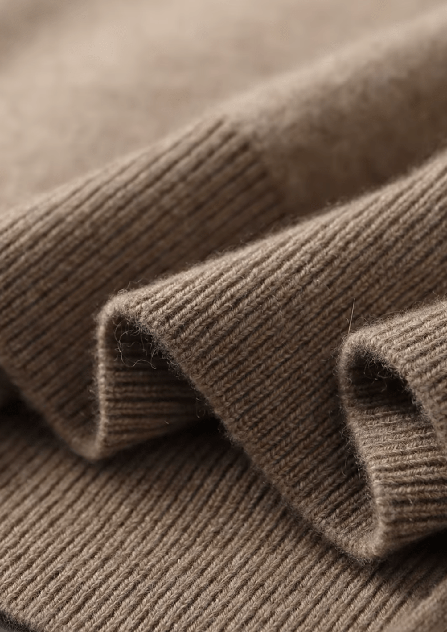PREMIUM CASHMERE LEISURE SET - Derada