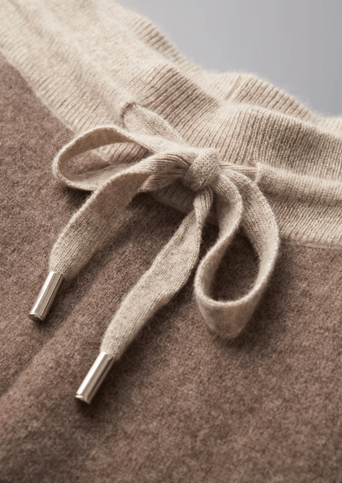 PREMIUM CASHMERE LEISURE SET - Derada
